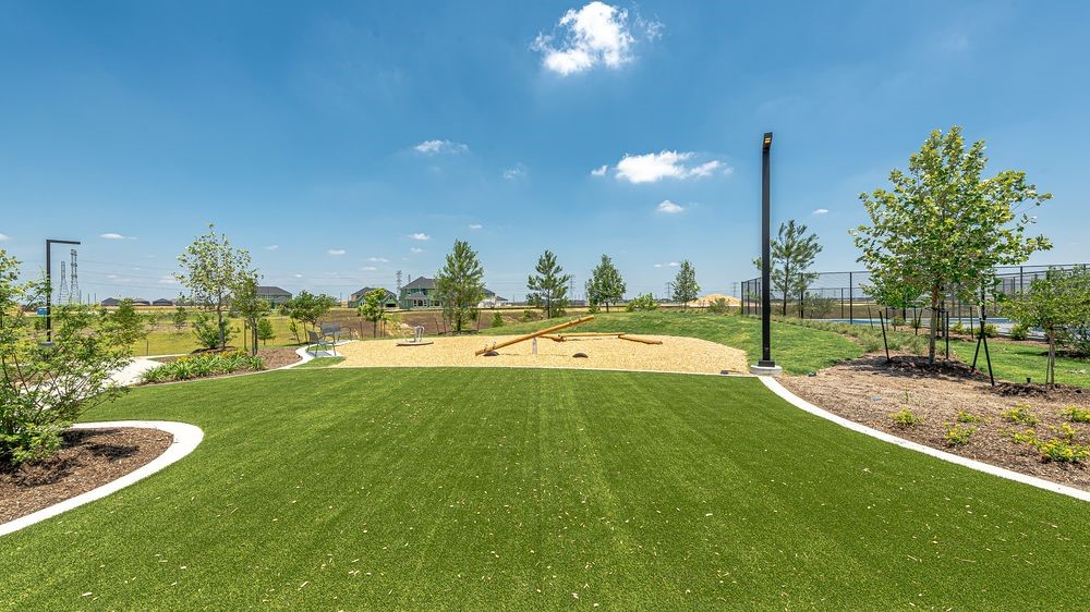 Avalon at Cypress Community Amenities