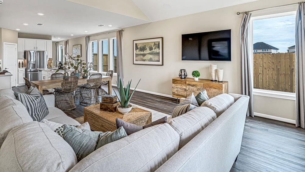 21819 Brooking Gorge Lane ~ Ready Now for December Closing!