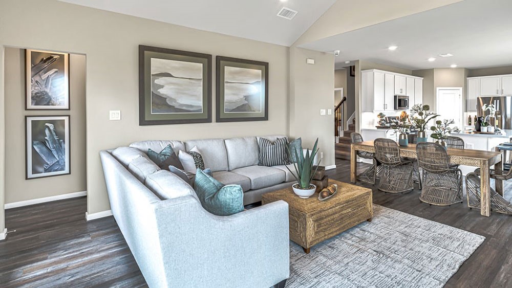 21819 Brooking Gorge Lane ~ Ready Now for December Closing!