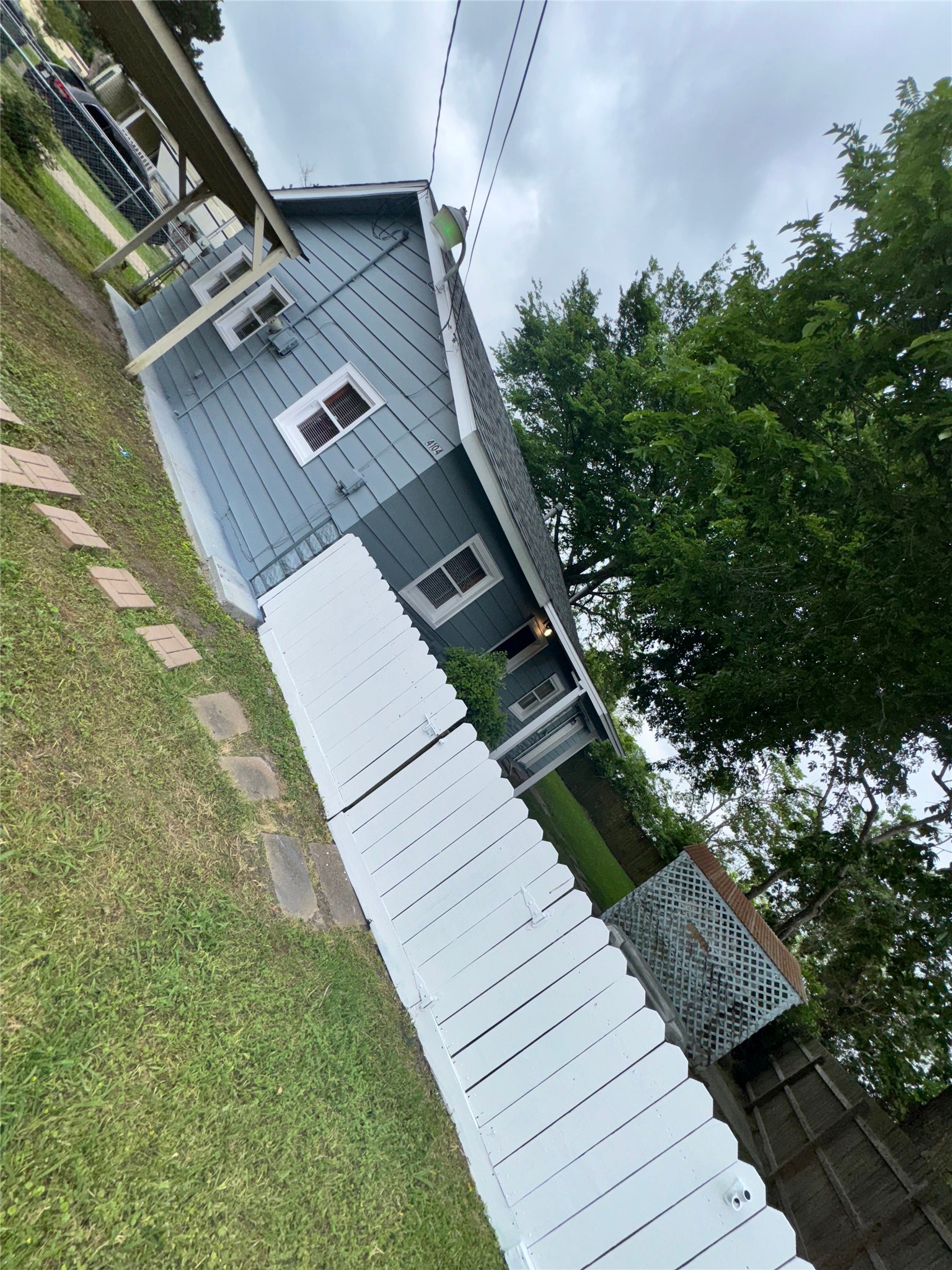 4104 Houx Street, Bacliff, TX 77518 4104 Houx Street, Bacliff, TX 77518