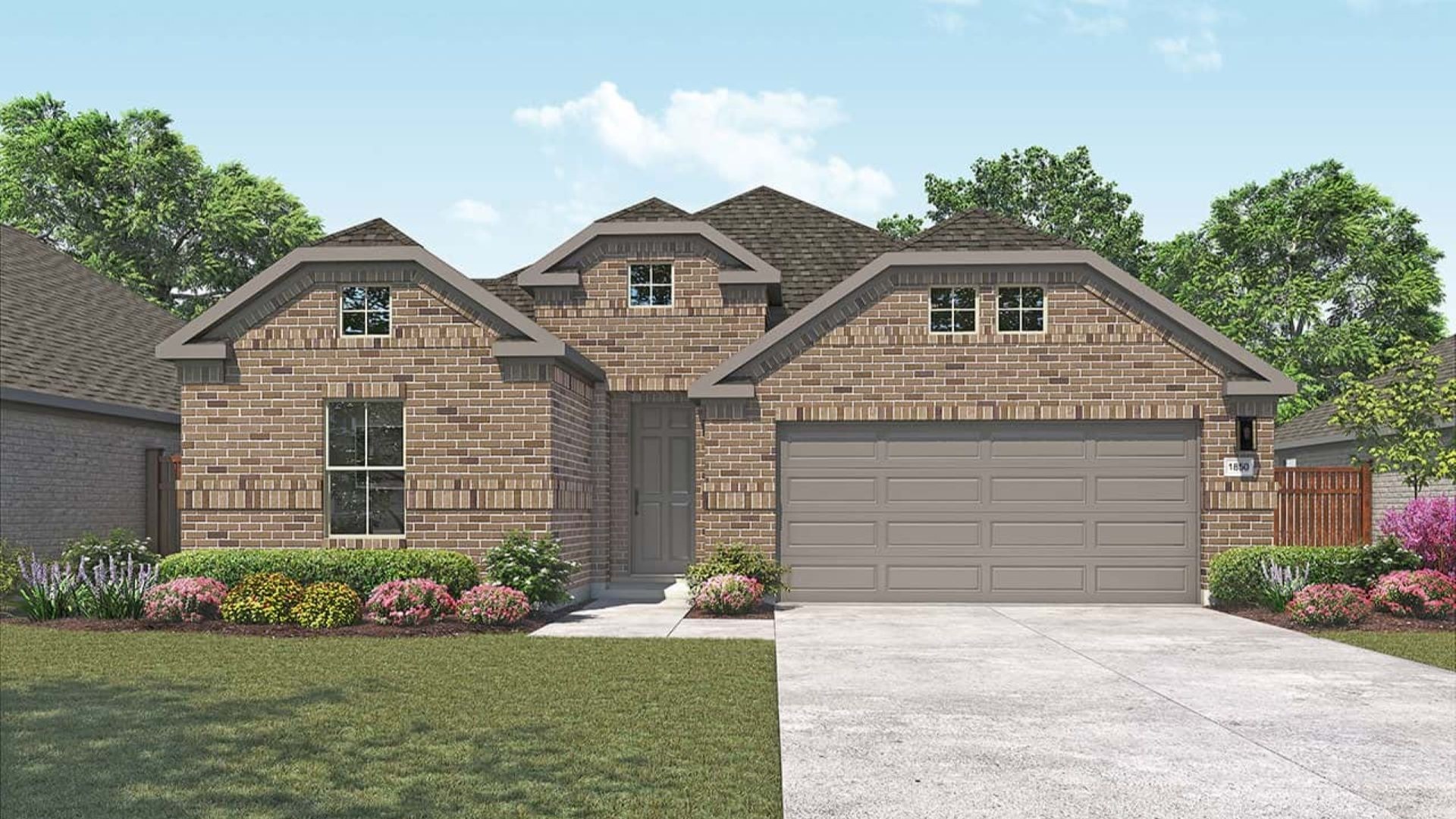 30907 Lake Lila Trail, Waller, TX 77484