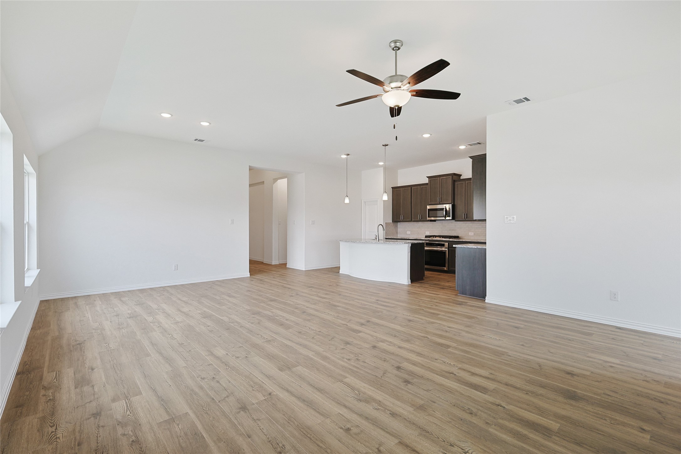 Representative photo, not pictures of actual home.