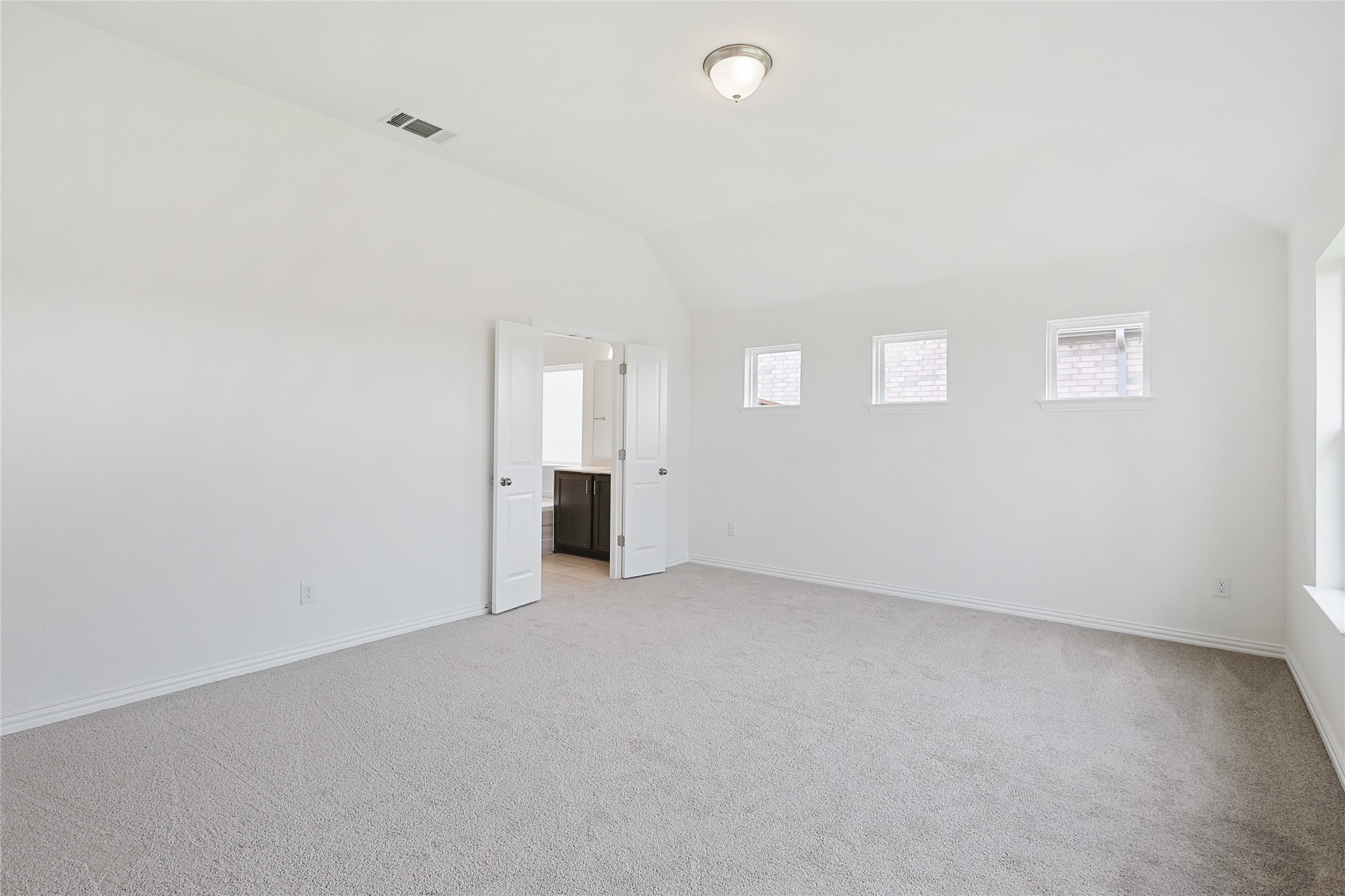 Representative photo, not pictures of actual home.