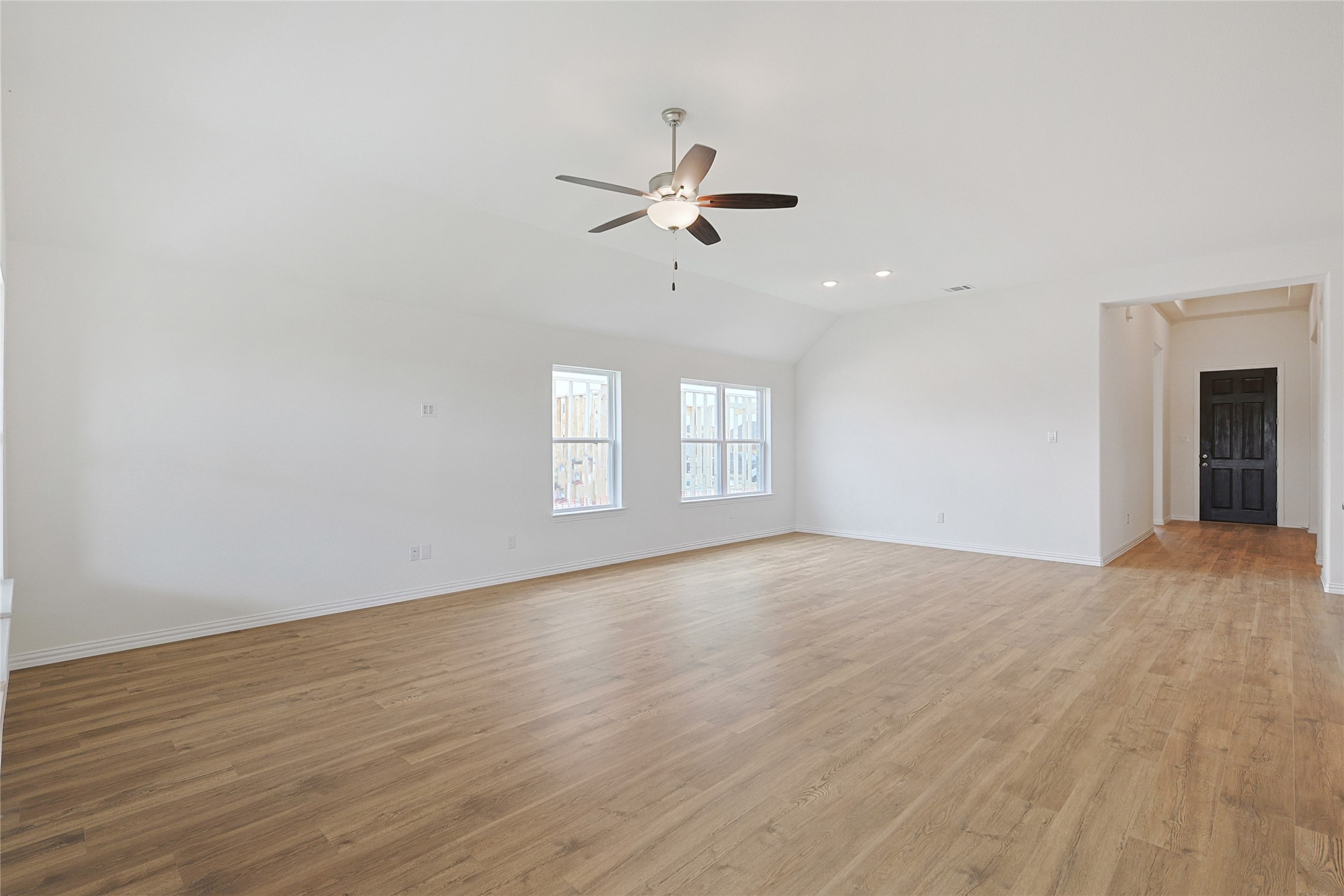 Representative photo, not pictures of actual home.