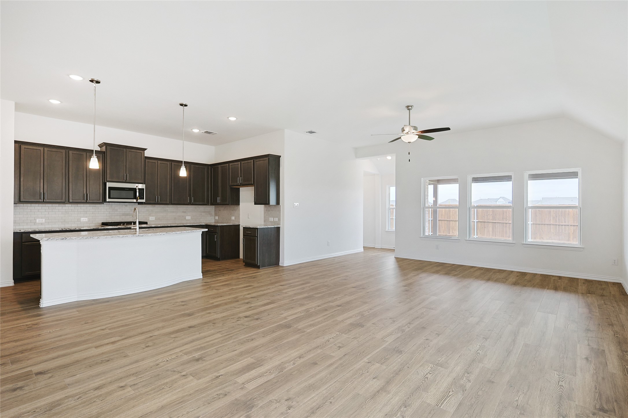 Representative photo, not pictures of actual home.
