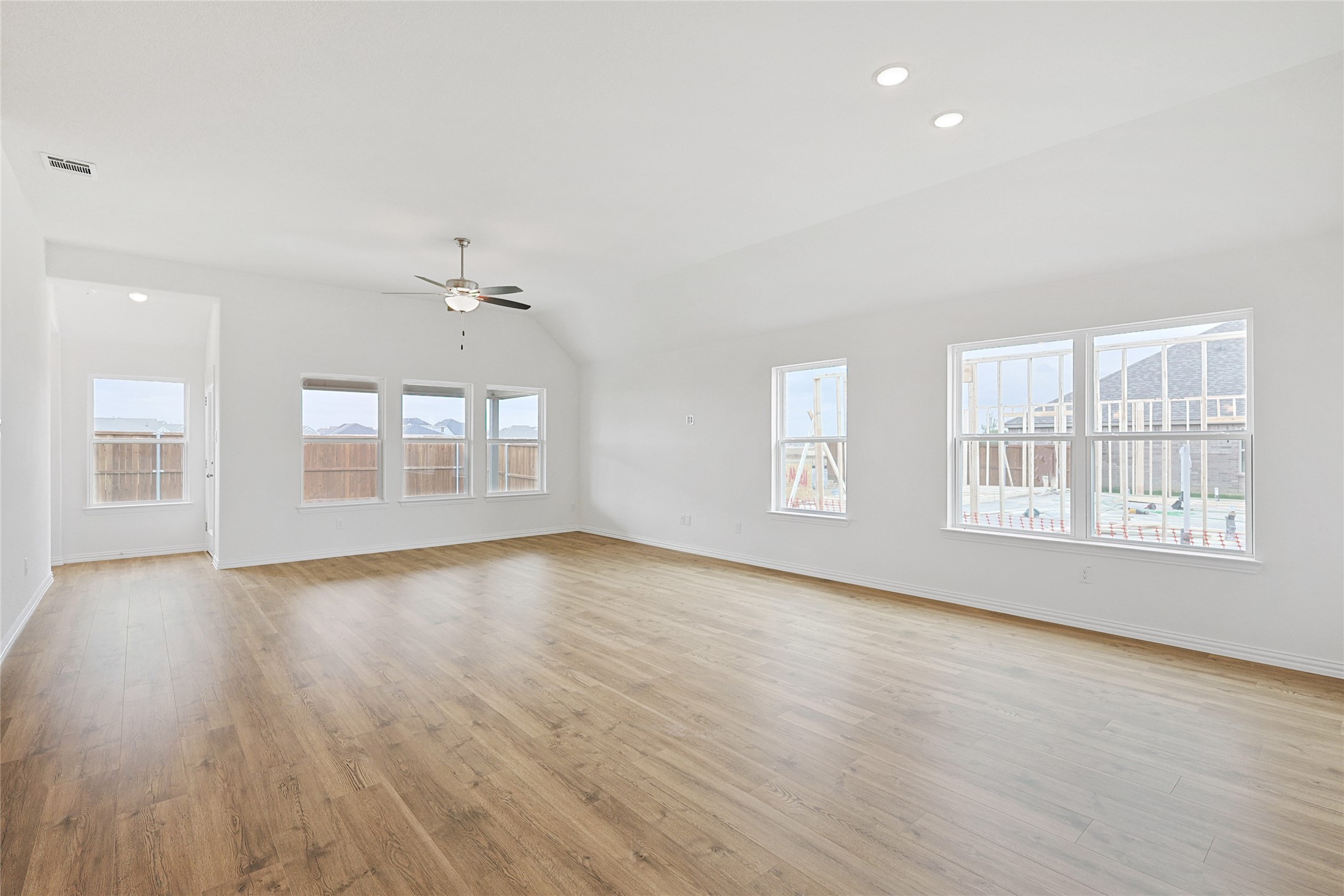 Representative photo, not pictures of actual home.