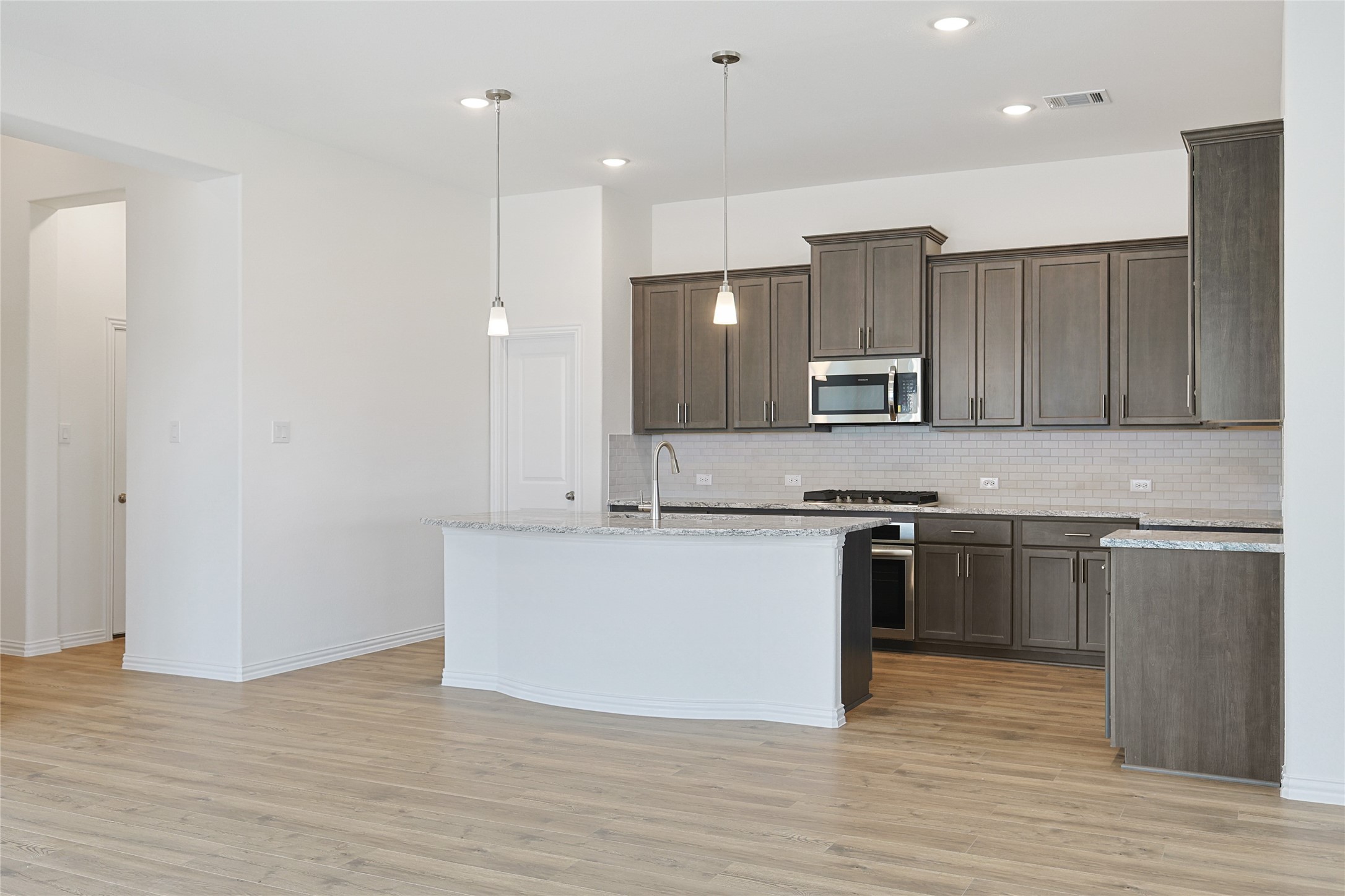 Representative photo, not pictures of actual home.