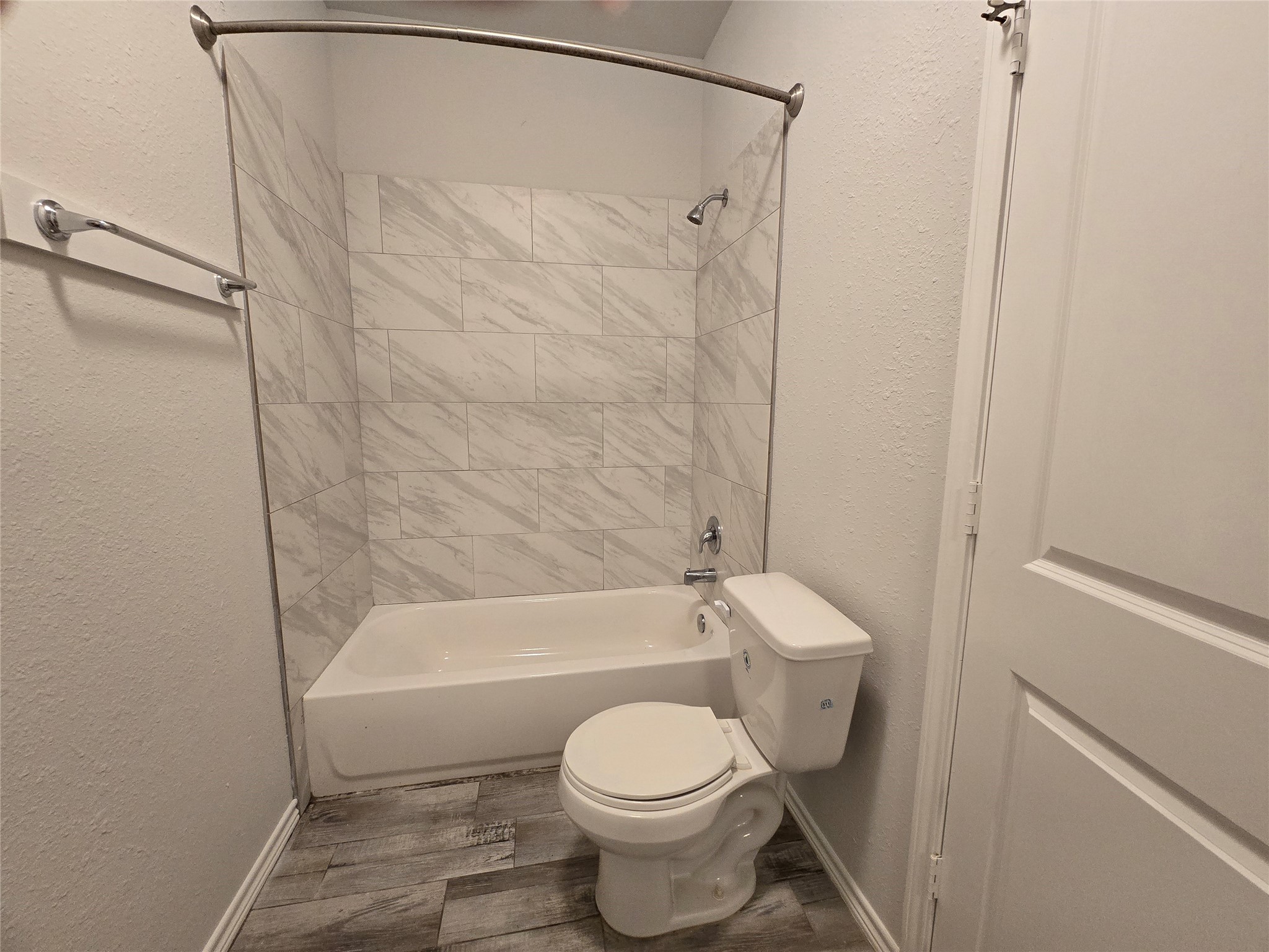 Second Bathroom