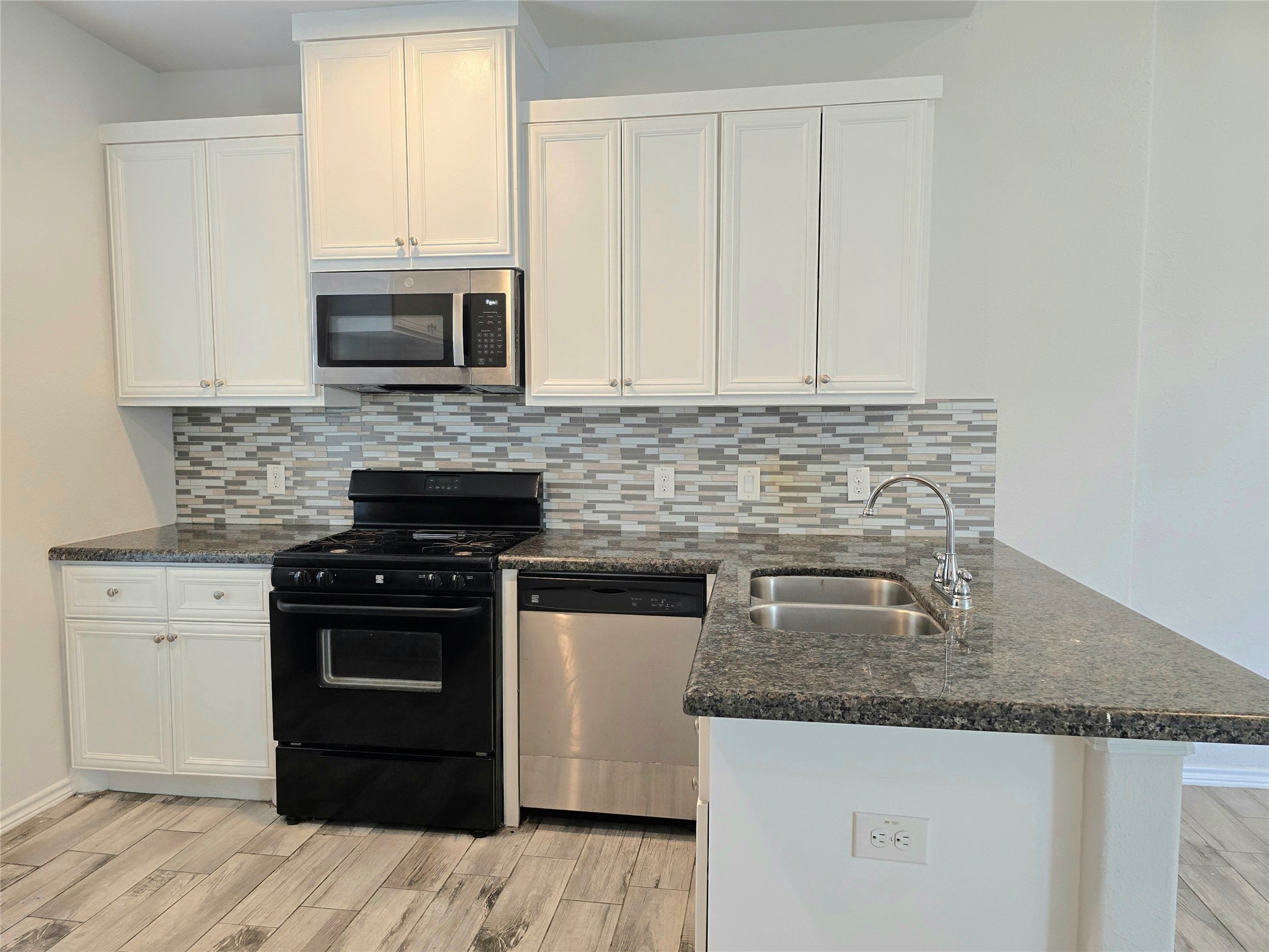 4320 Alvin Street, #A, Houston, TX 77051