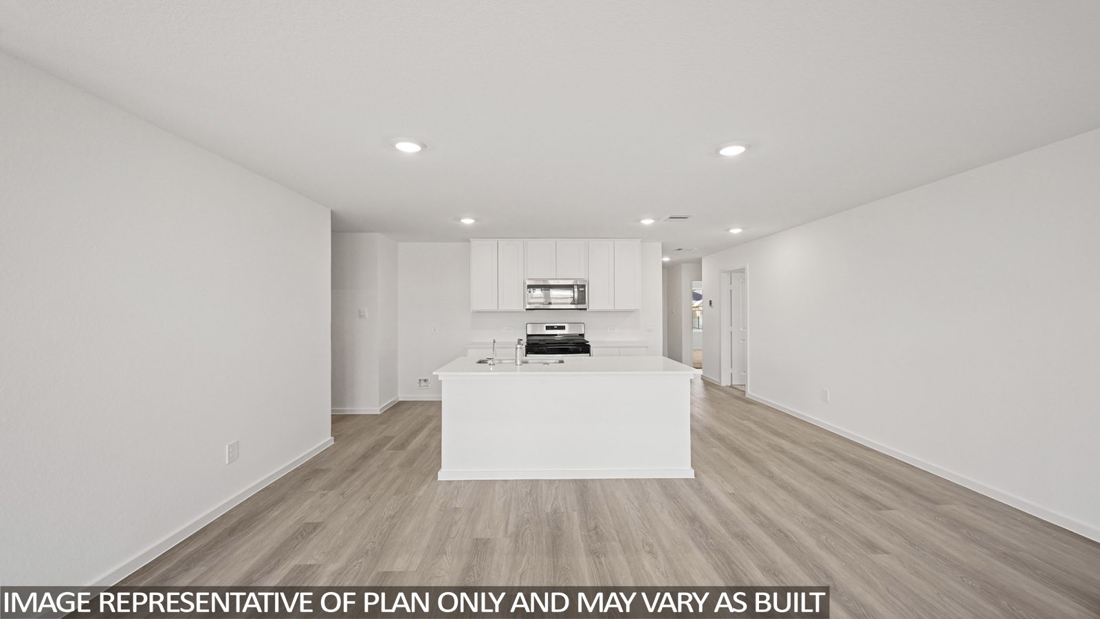 12233 Lexington Heights Drive, Willis, TX 77318