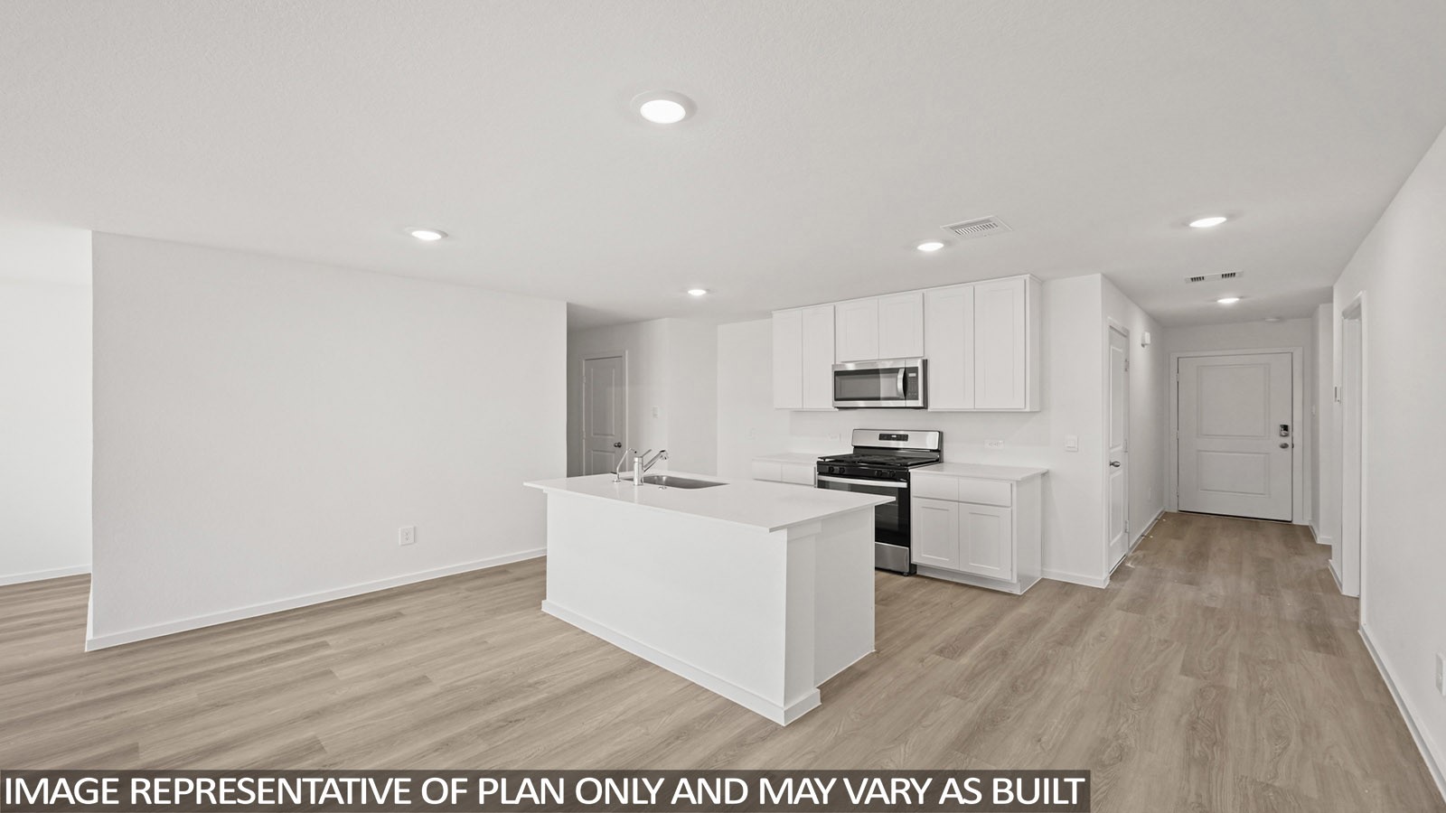 12233 Lexington Heights Drive, Willis, TX 77318