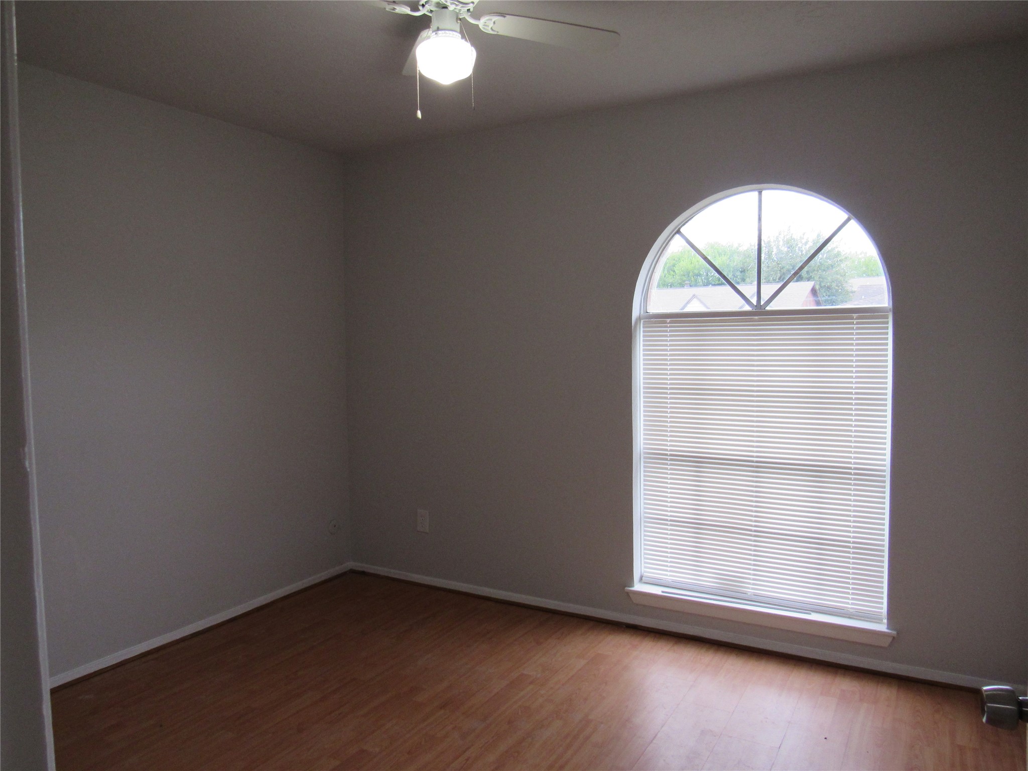 View of 4th Bedroom.