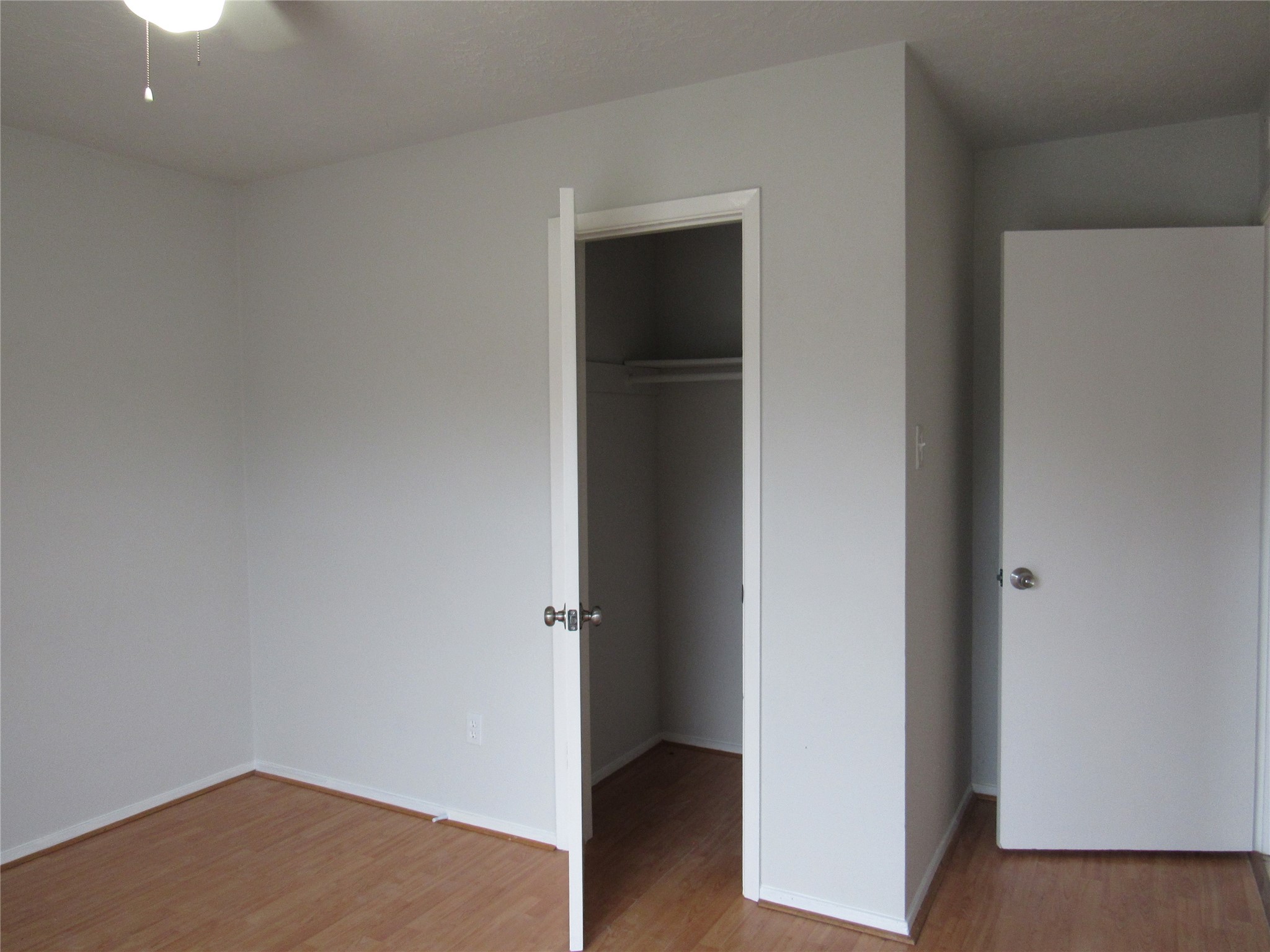 Another view of the 3rd Bedroom.