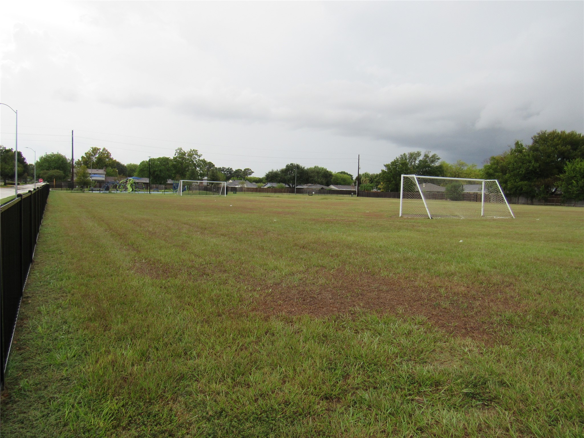 Playground.