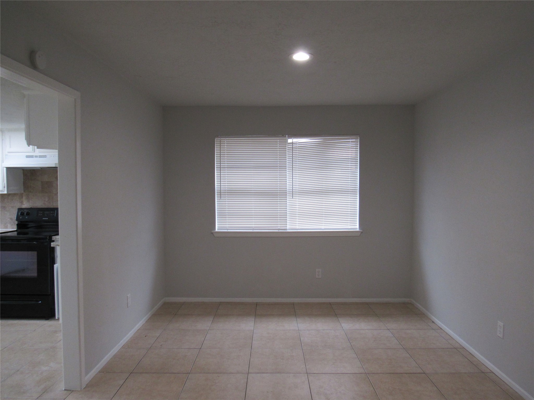 Formal Dining room.
