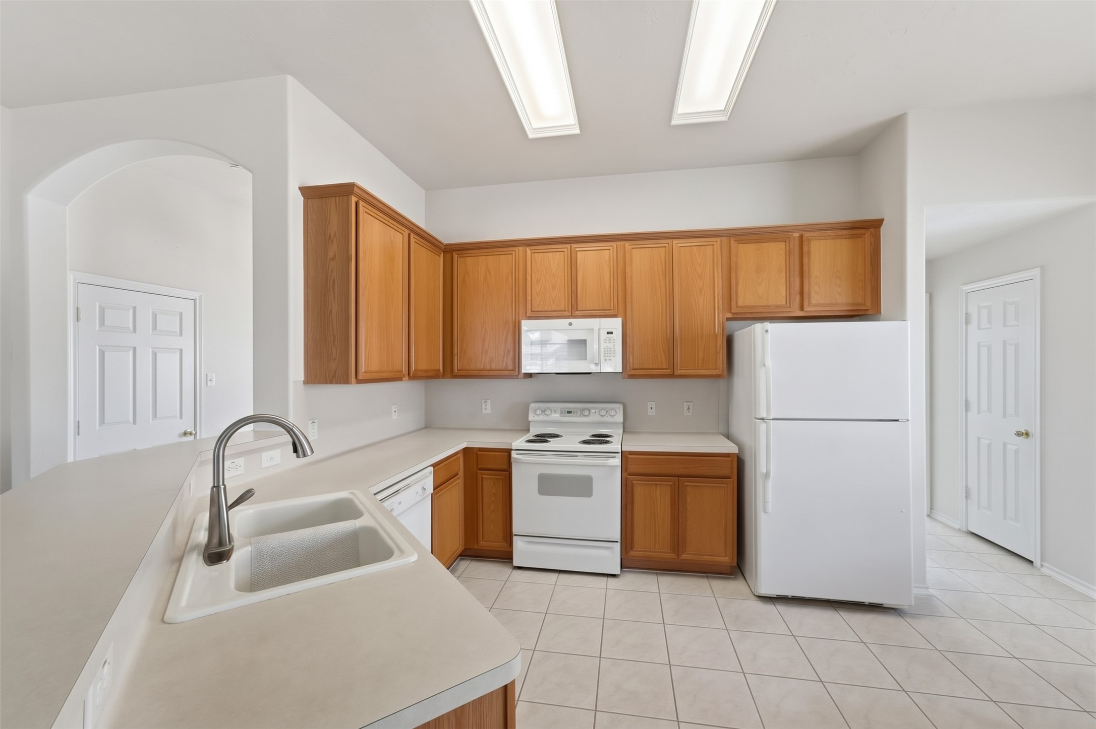 2426 Floral Ridge Drive, Spring, TX 77388
