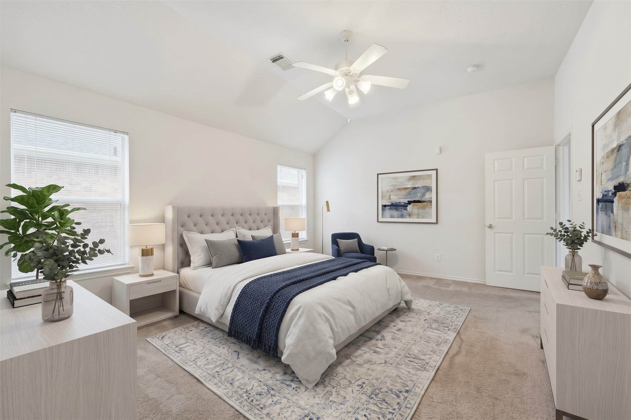 2426 Floral Ridge Drive, Spring, TX 77388