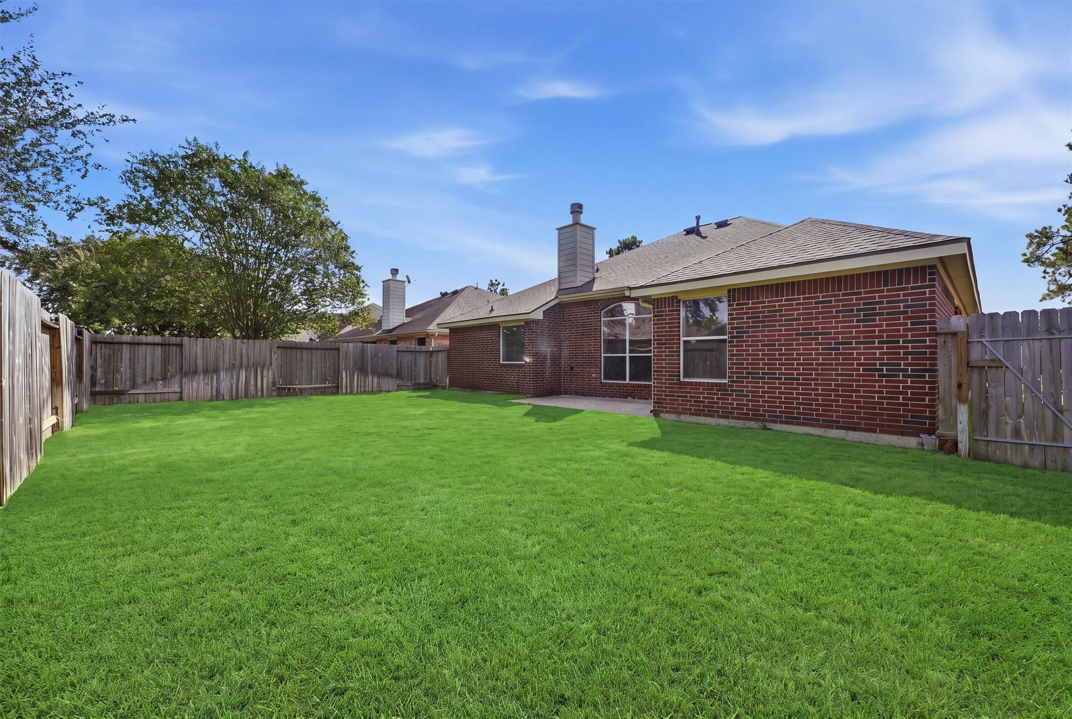2426 Floral Ridge Drive, Spring, TX 77388