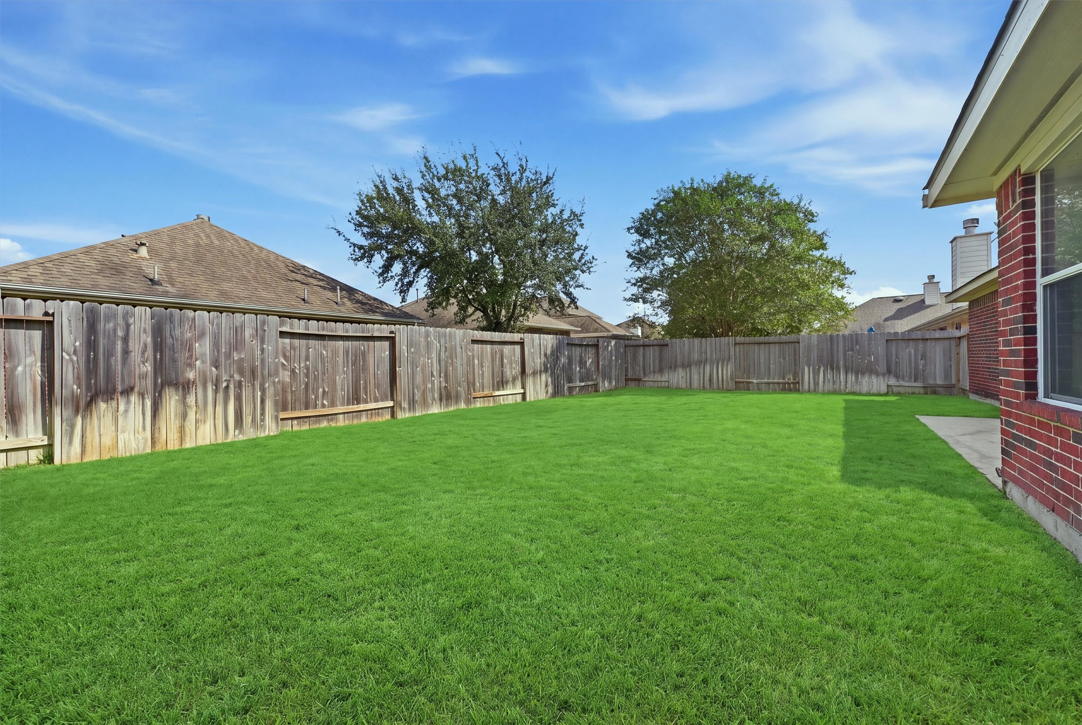 2426 Floral Ridge Drive, Spring, TX 77388