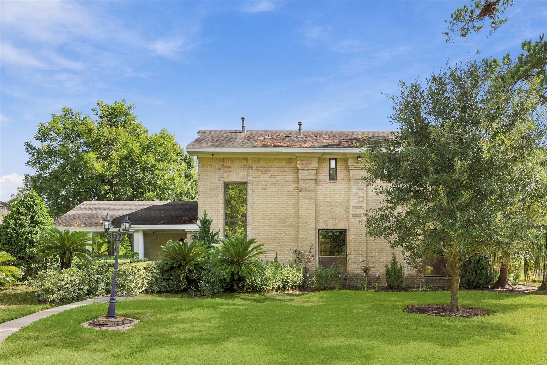 2711 WILLIAMSBURG DRIVE, Dickinson, TX 77539