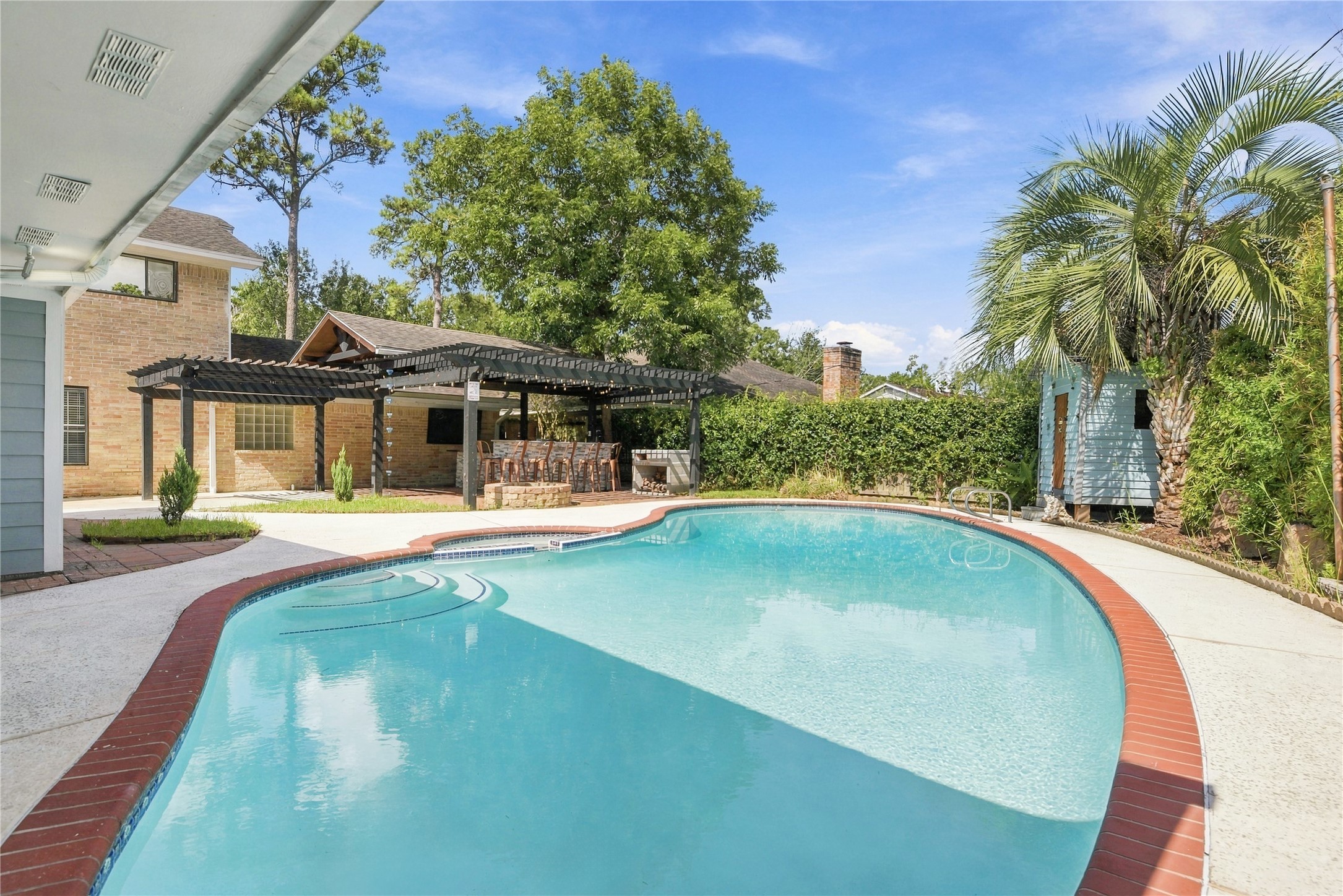 2711 WILLIAMSBURG DRIVE, Dickinson, TX 77539