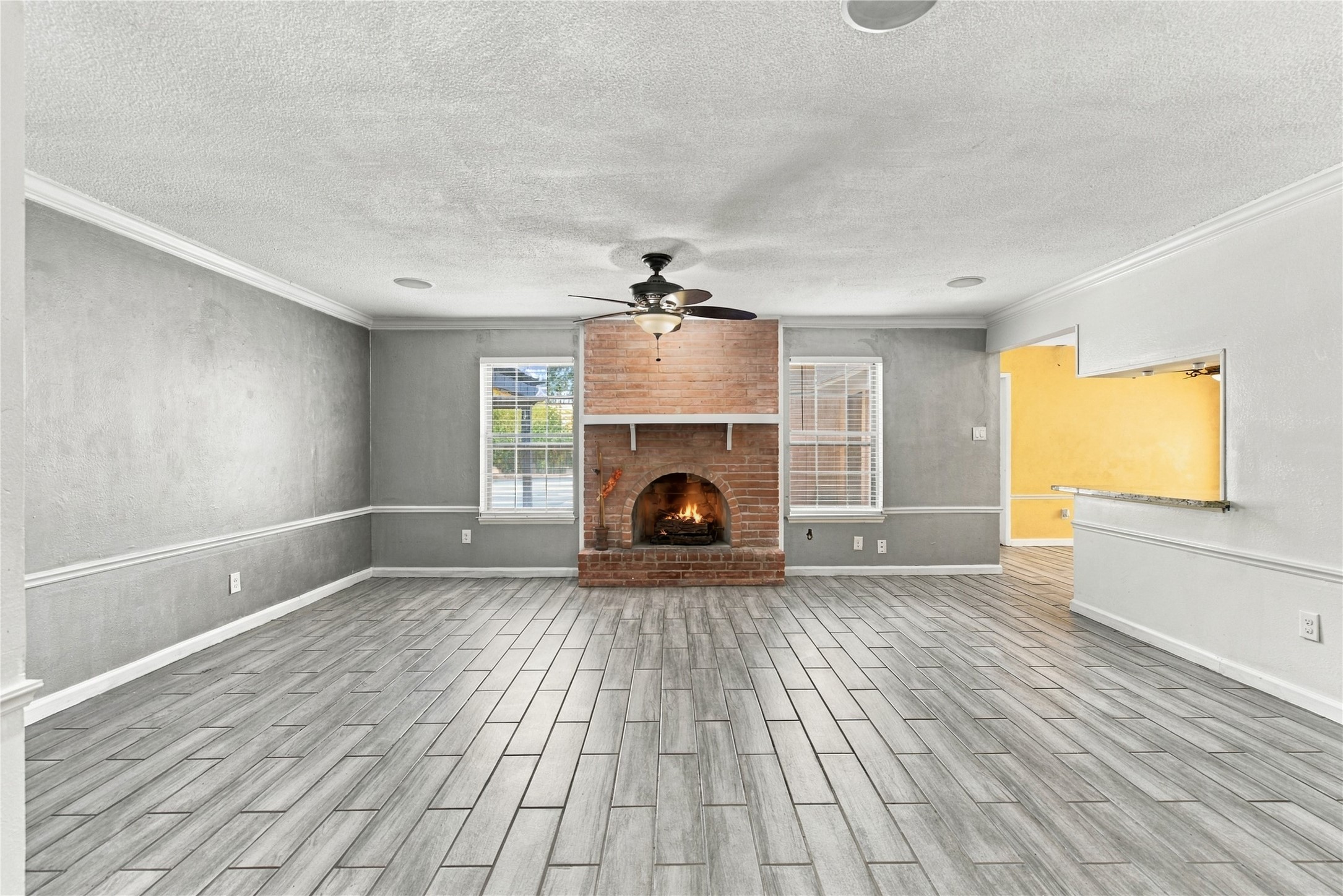 2711 WILLIAMSBURG DRIVE, Dickinson, TX 77539