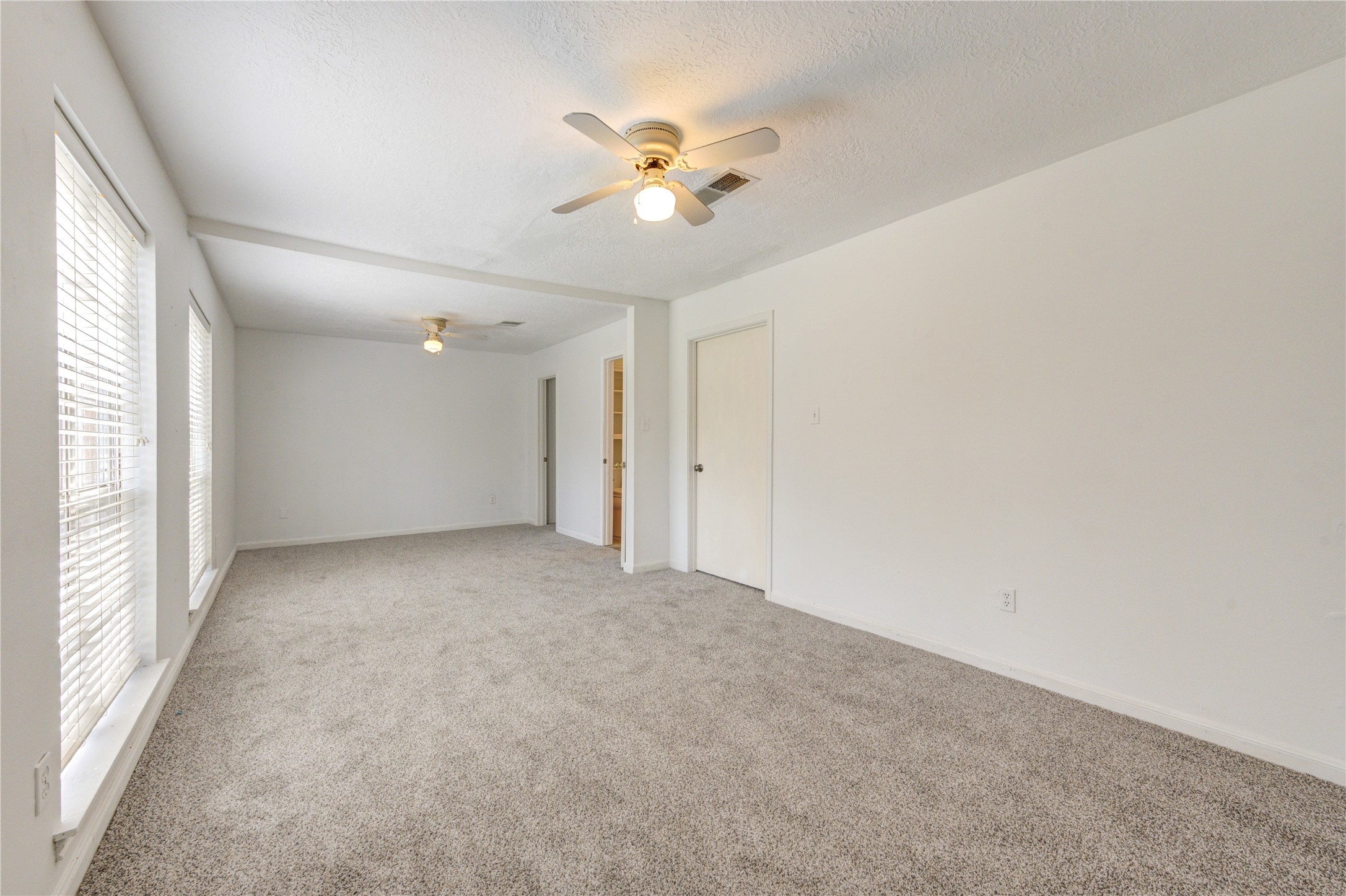 Room for a King Bed, Sitting Area & More