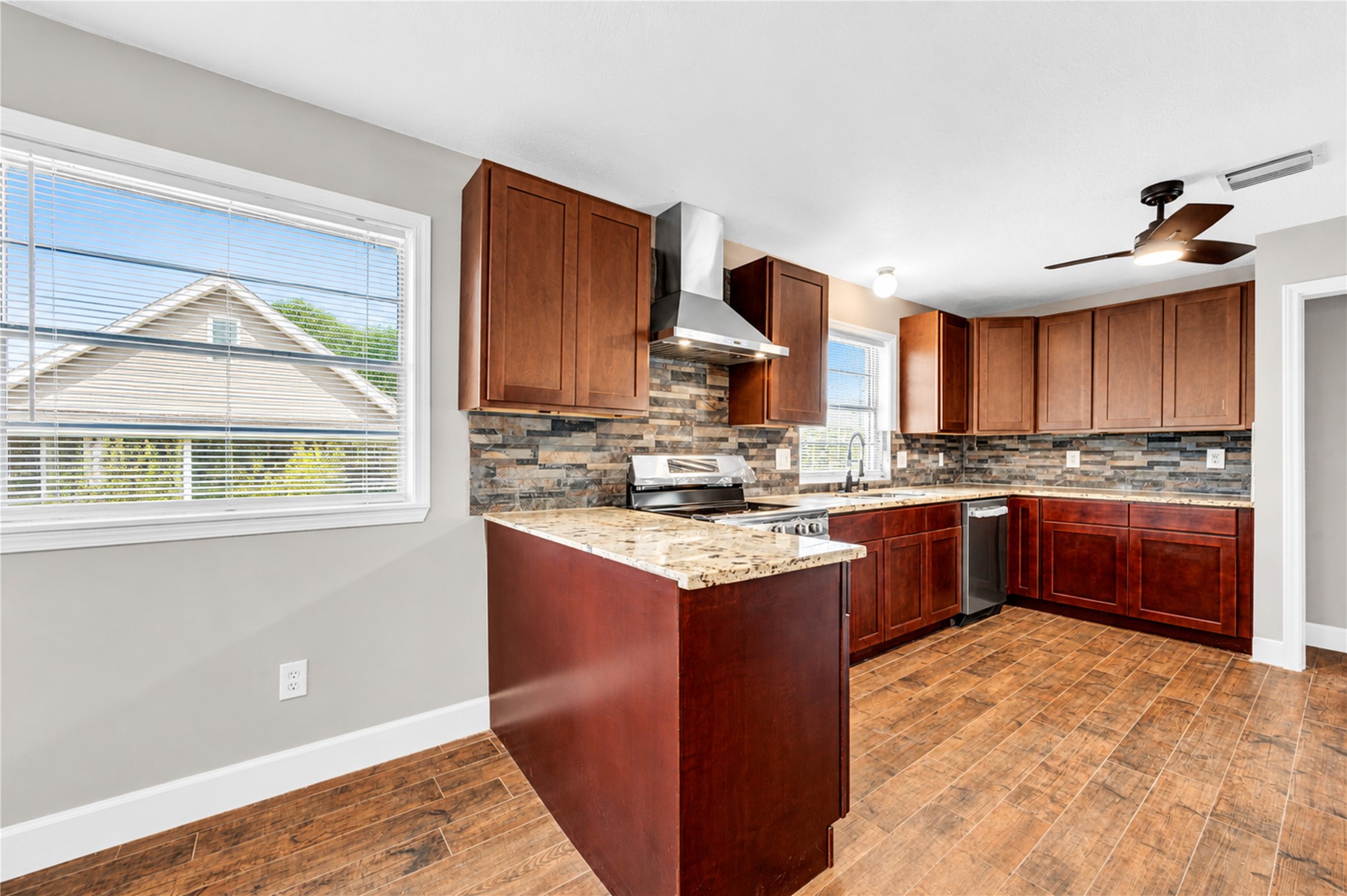 Main Kitchen