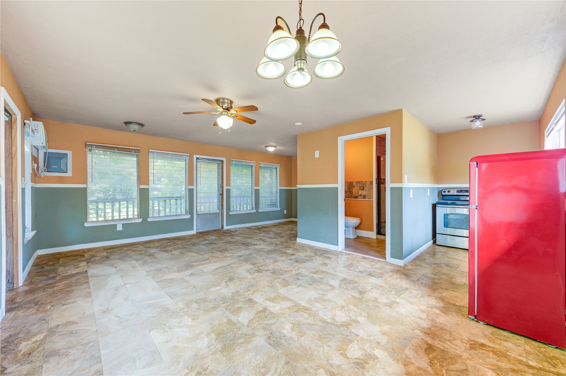 50.Bright Open Living Area