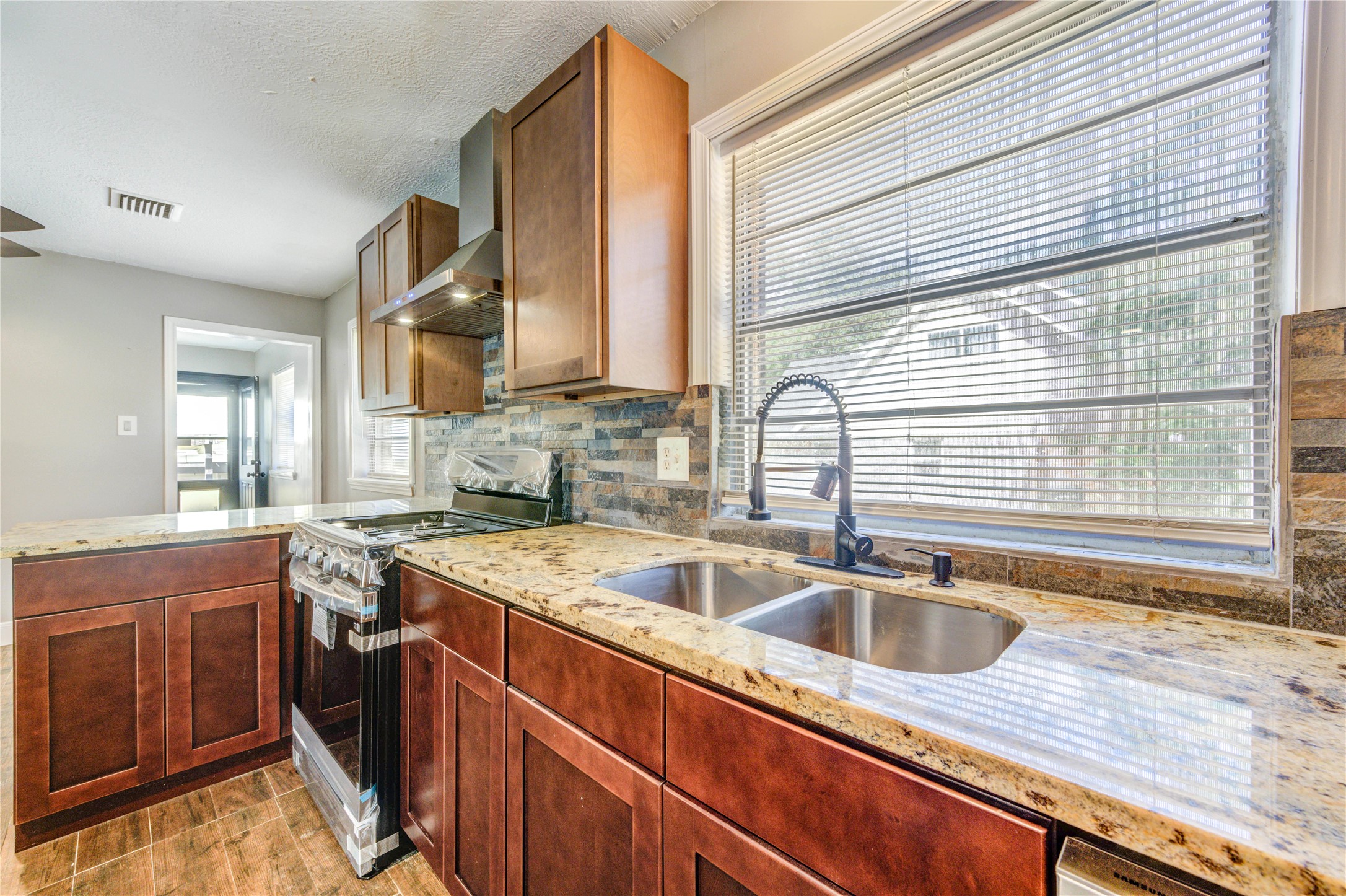 Main Kitchen