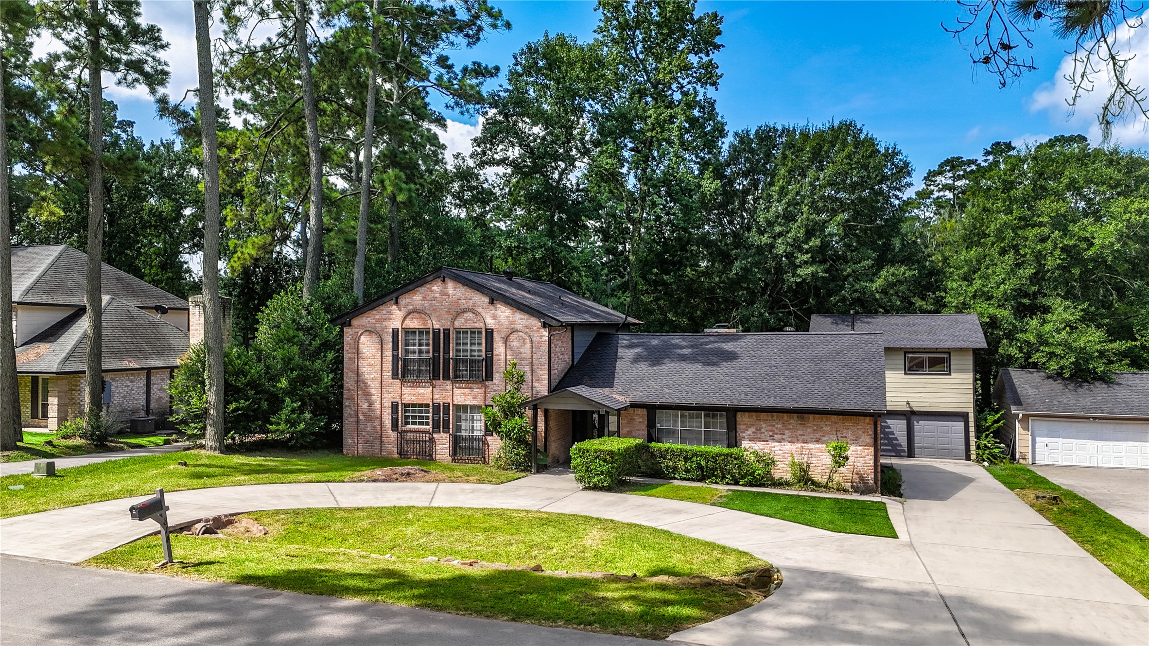 Exceptional Curb Appeal Exceptional Curb Appeal