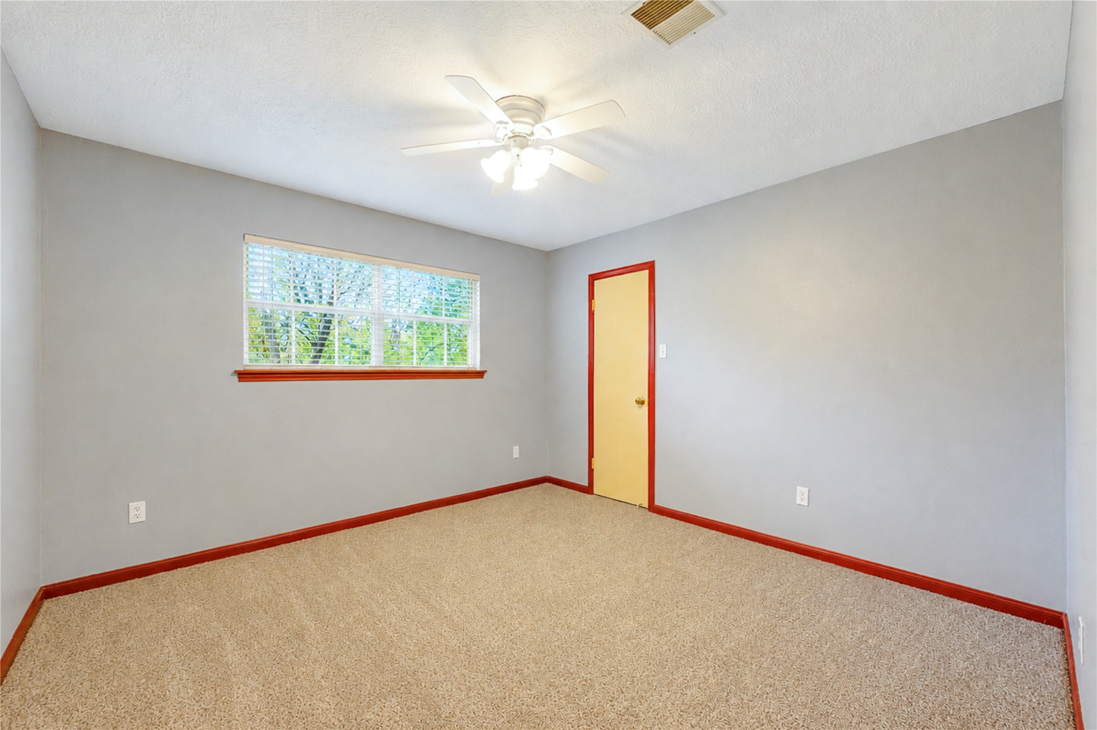44.Secondary Bedroom#2 Featuring a Walk-In Closet