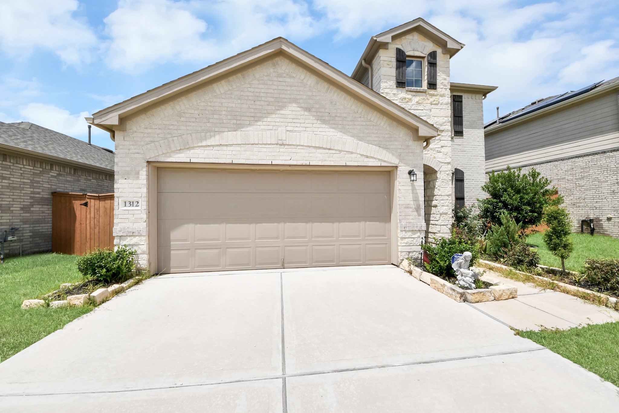 1312 Ventura Creek Drive, Katy, TX 77493