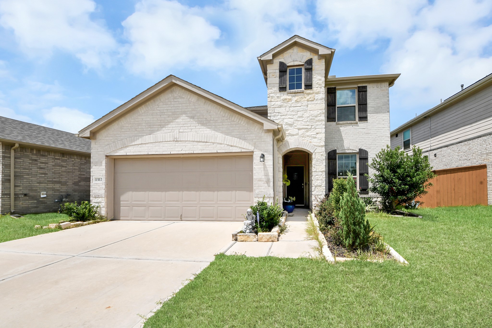 1312 Ventura Creek Drive, Katy, TX 77493