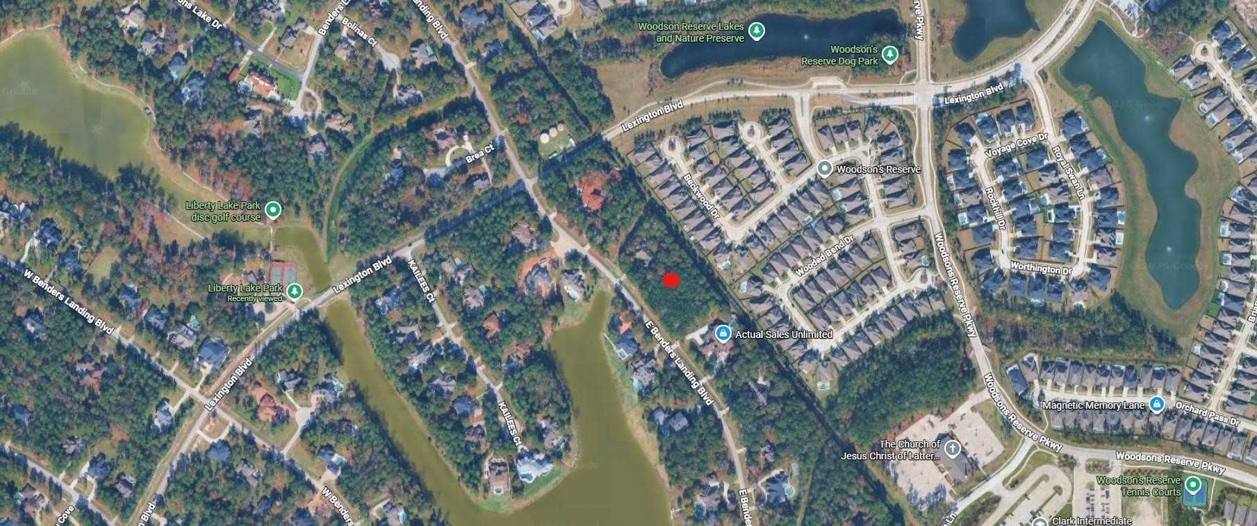28214 E Benders Landing blvd, Spring, TX 77386