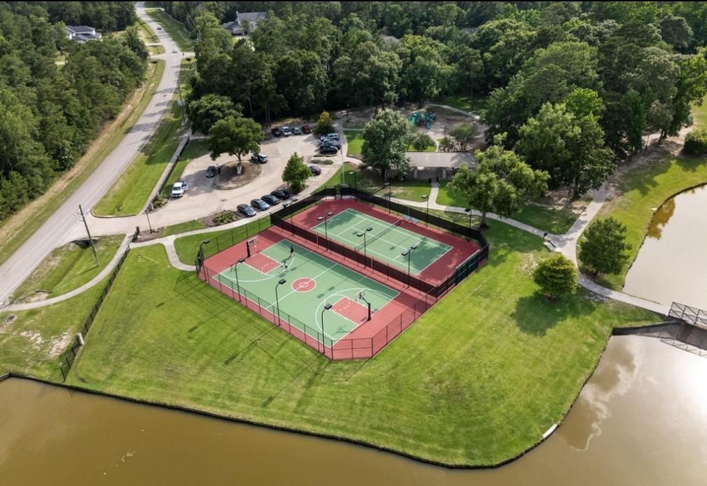 28214 E Benders Landing blvd, Spring, TX 77386