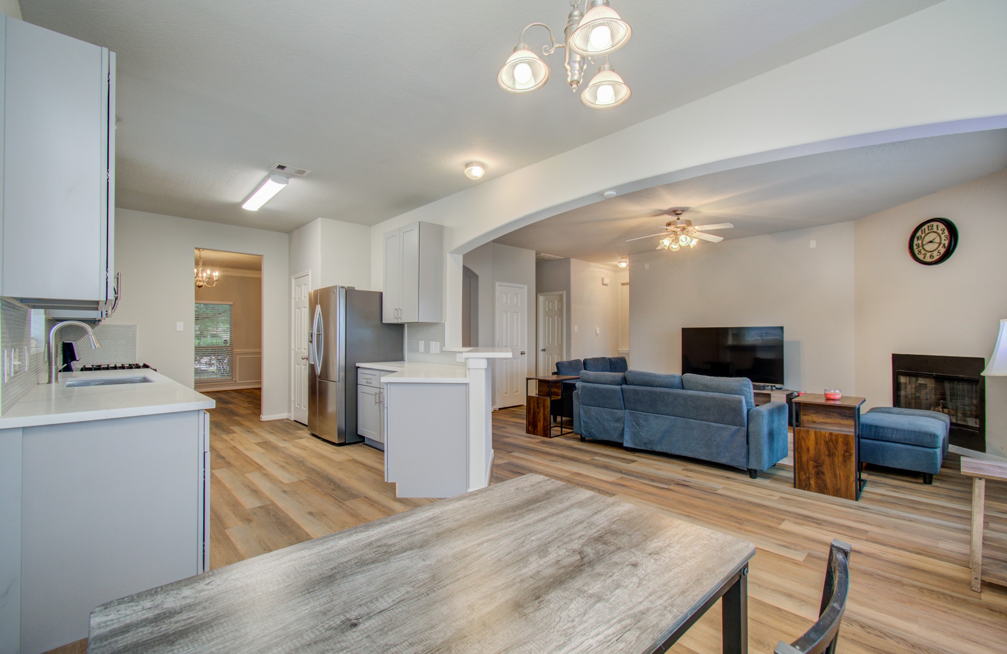 26211 Crystal Cove Lane, Richmond, TX 77406