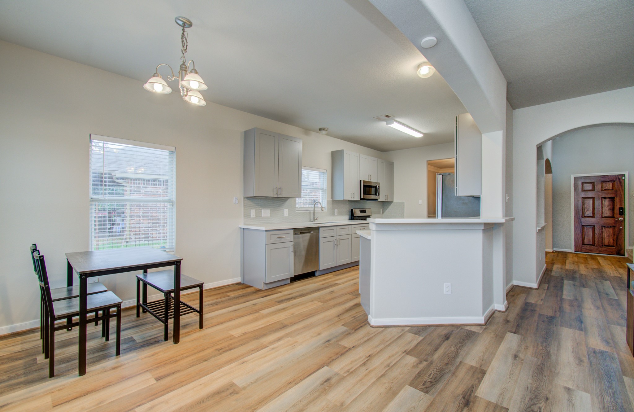 26211 Crystal Cove Lane, Richmond, TX 77406