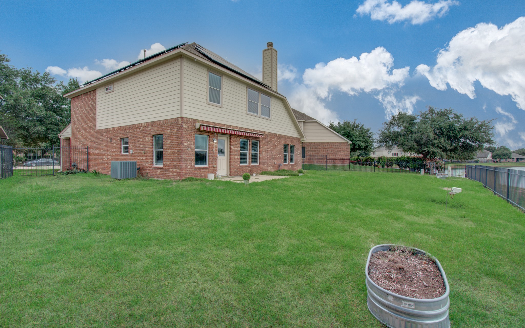 26211 Crystal Cove Lane, Richmond, TX 77406