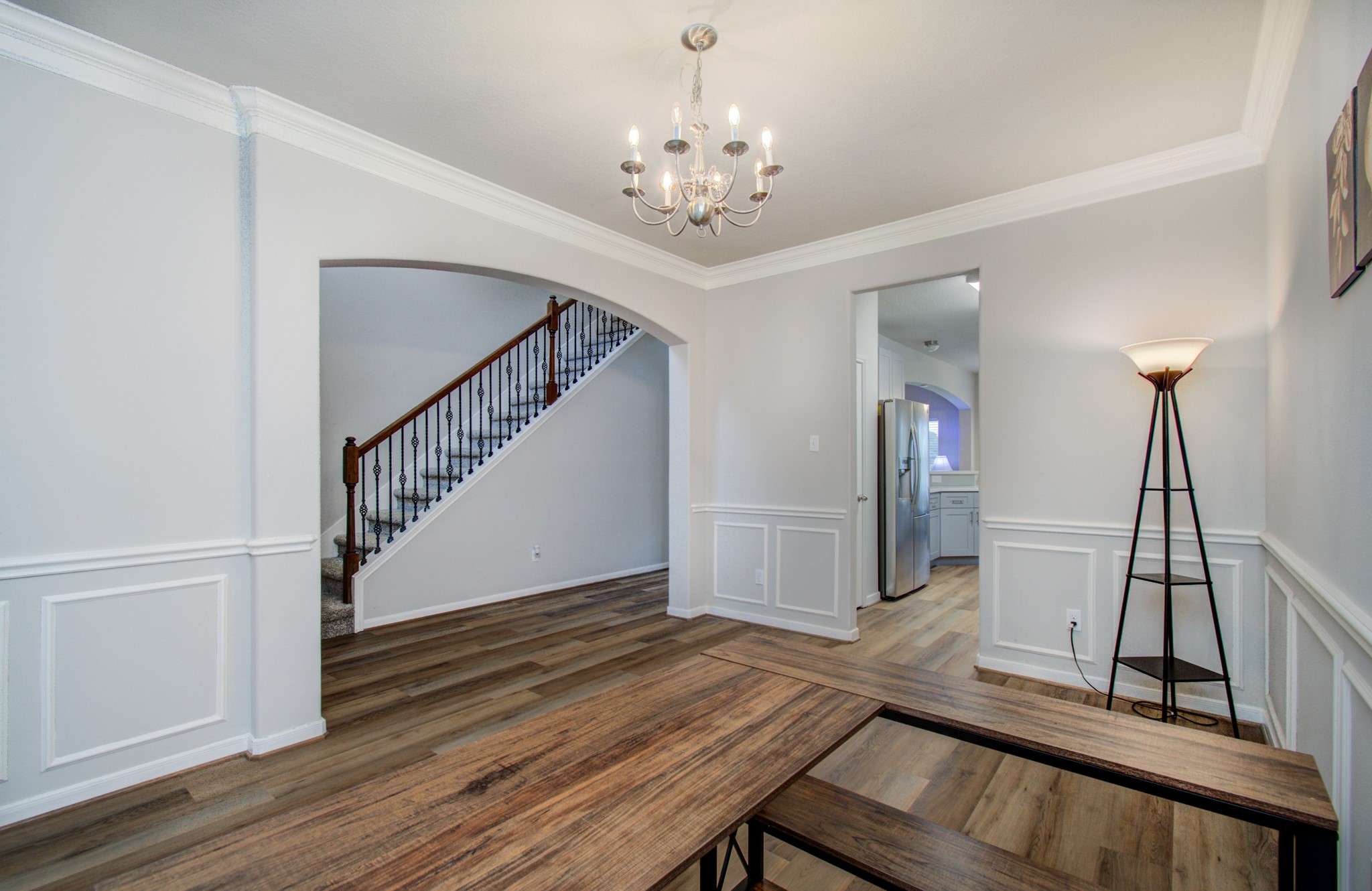 26211 Crystal Cove Lane, Richmond, TX 77406