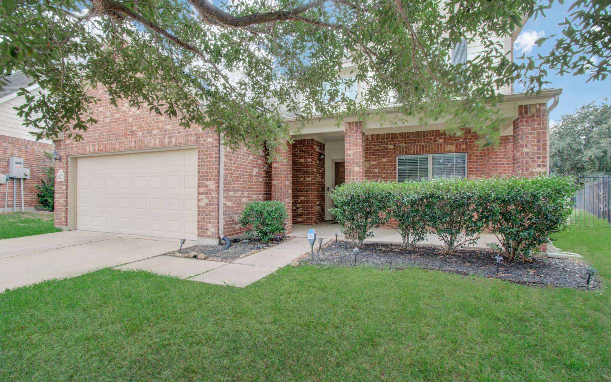 26211 Crystal Cove Lane, Richmond, TX 77406