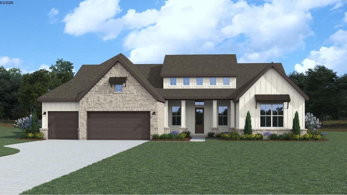 Future Curb appeal Future Curb appeal