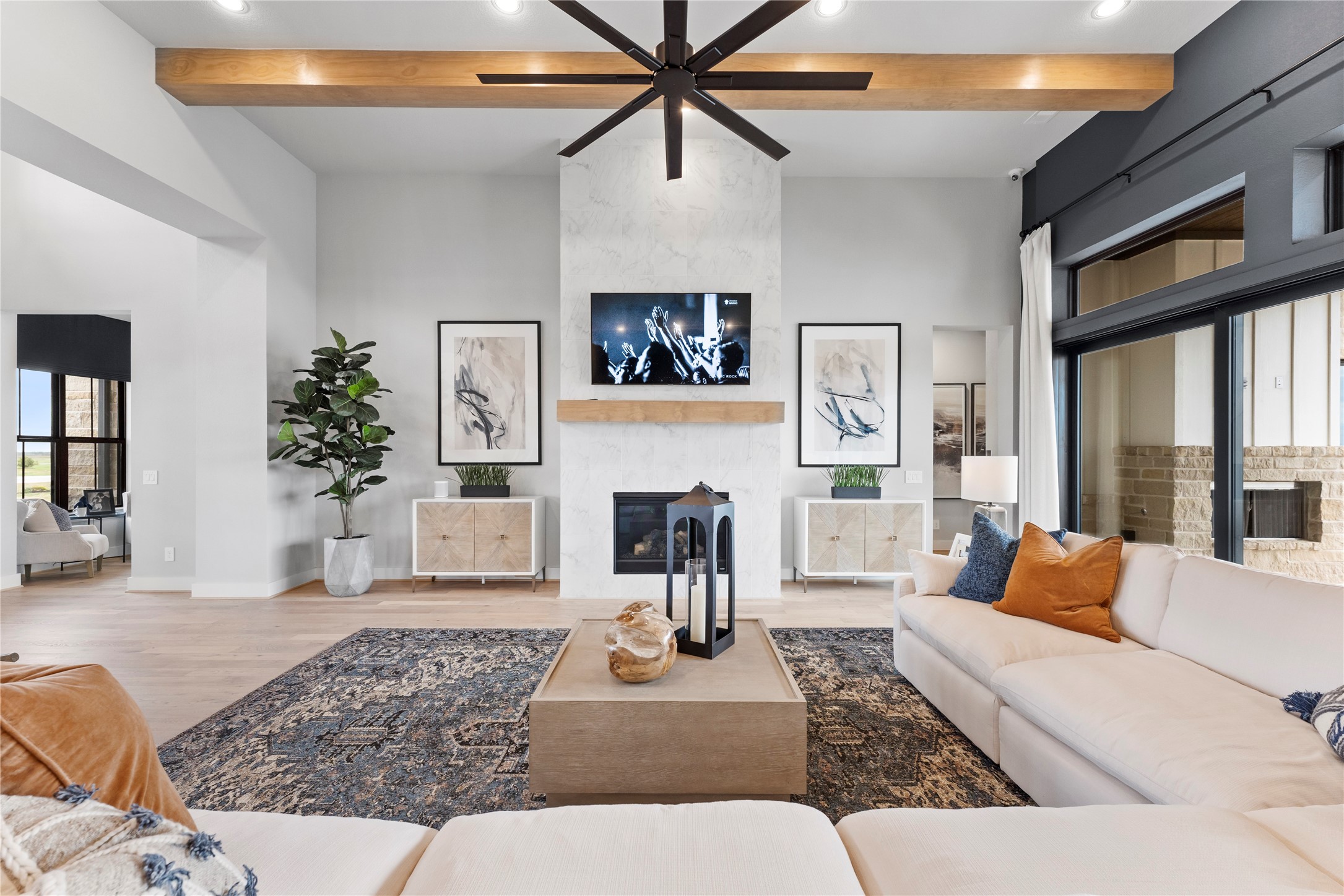 Future Great Room