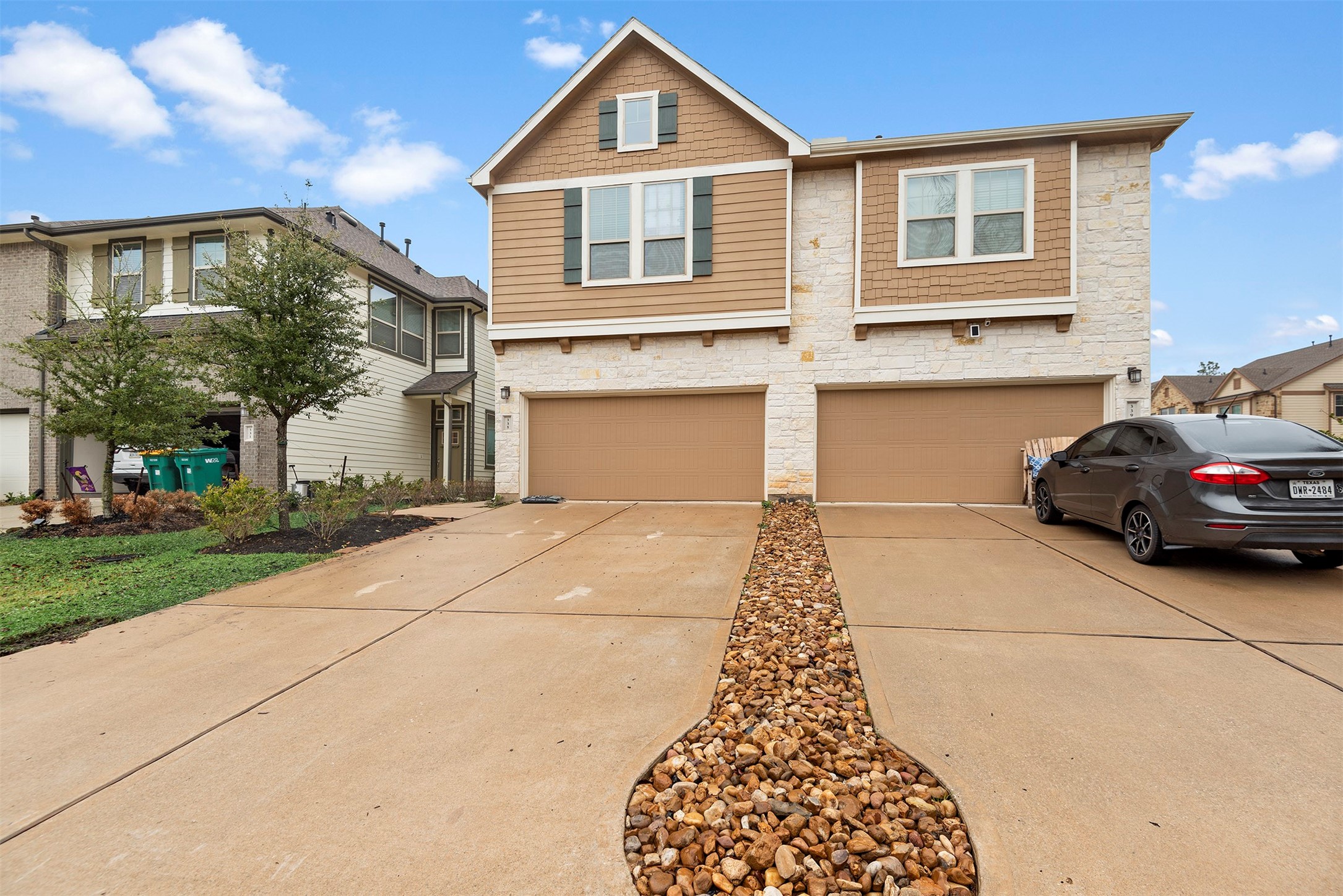 335 Biltmore Loop, Montgomery, TX 77316