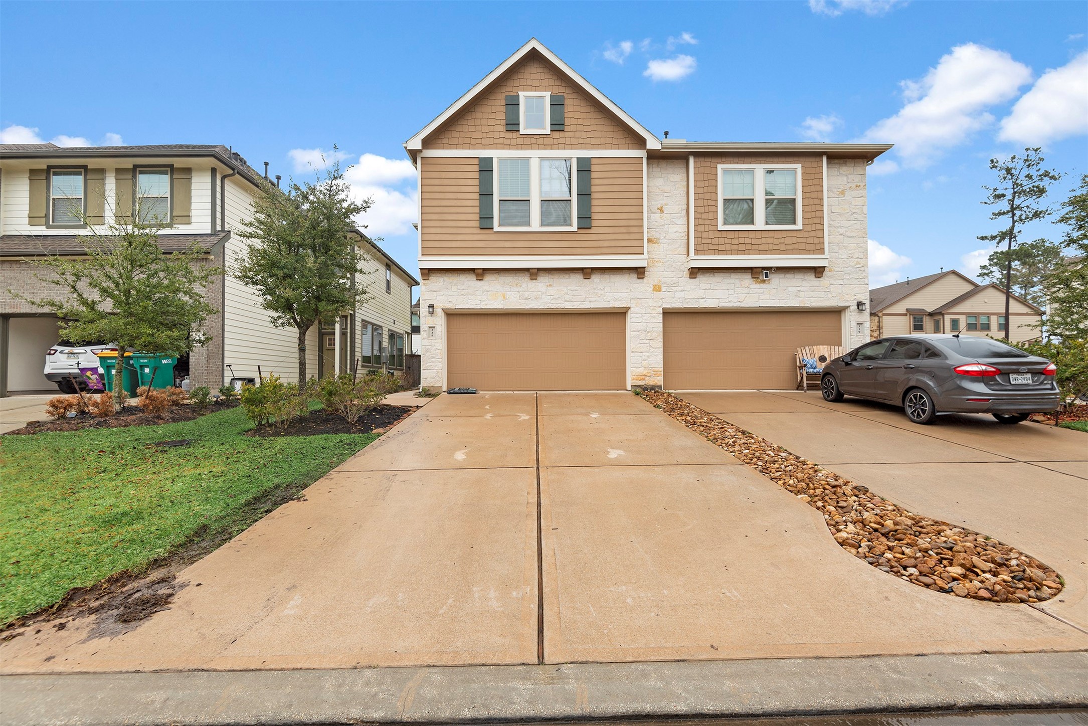 335 Biltmore Loop, Montgomery, TX 77316