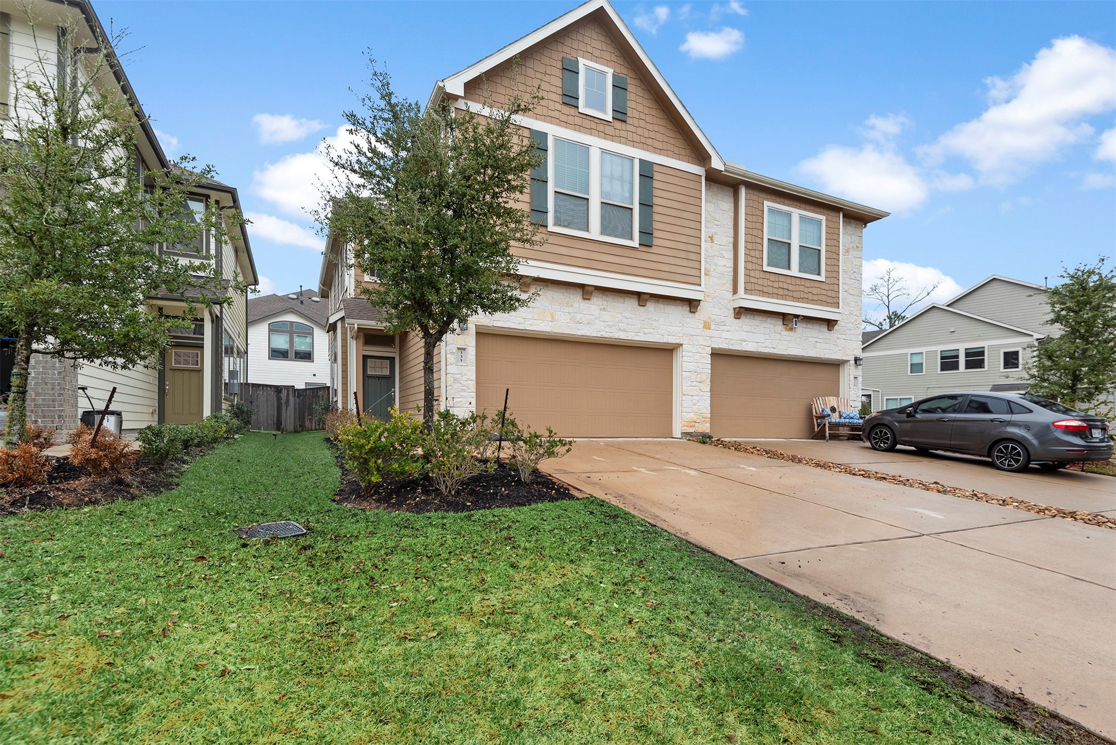 335 Biltmore Loop, Montgomery, TX 77316