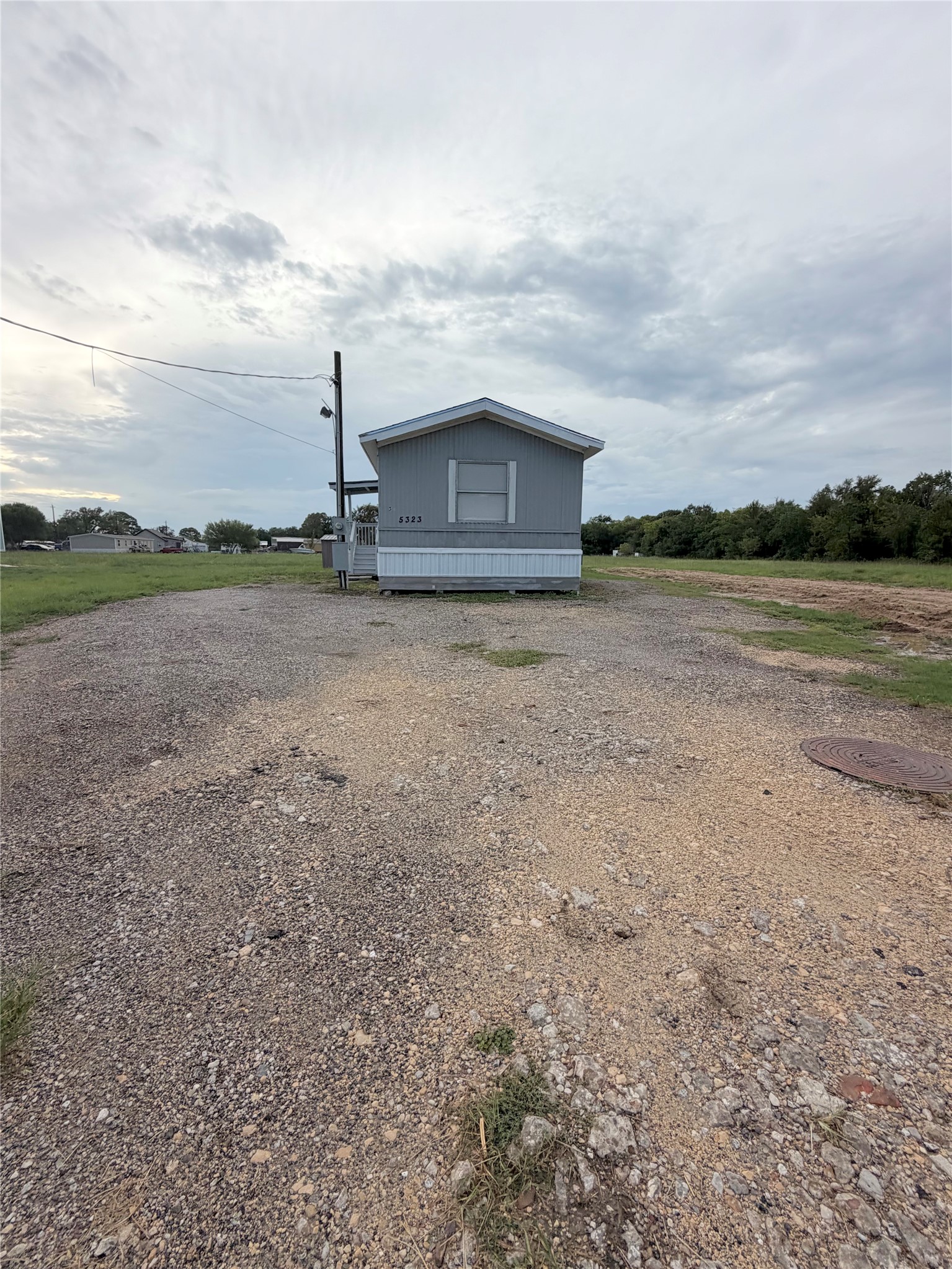 5323 N Redell Road, Baytown, TX 77521