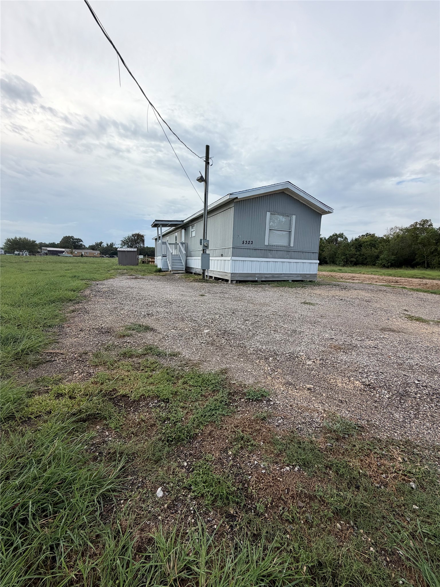 5323 N Redell Road, Baytown, TX 77521