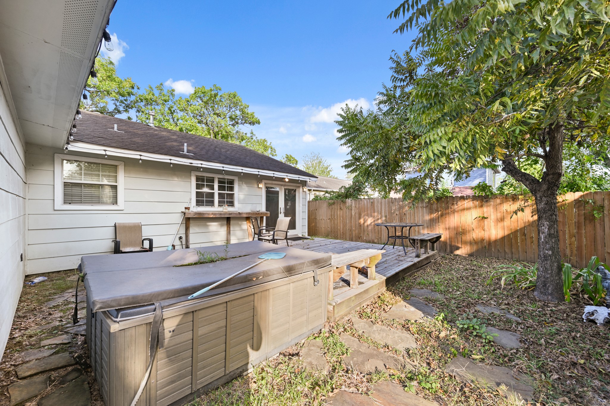 5314 Angelo Street, Houston, TX 77009