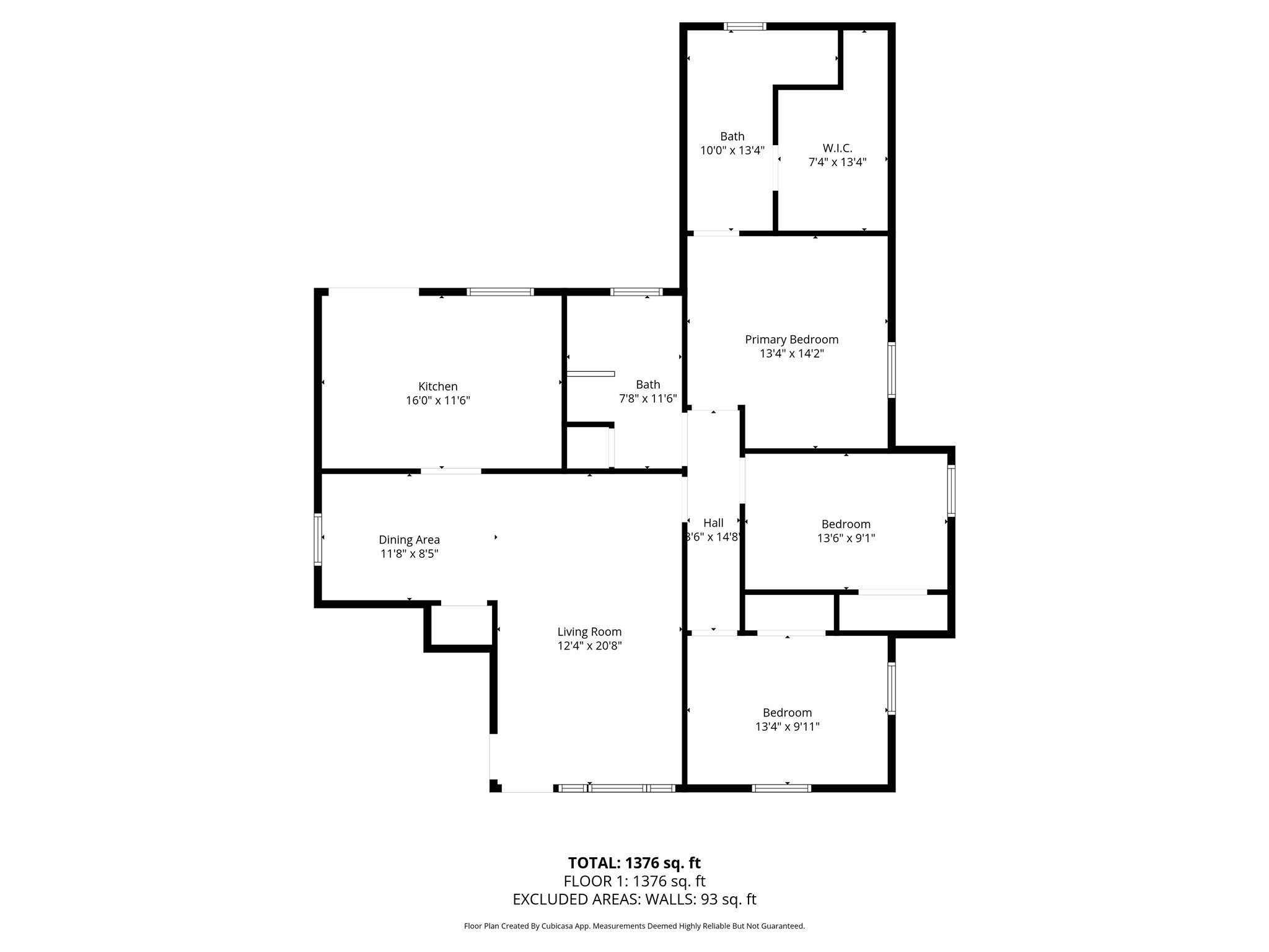 5314 Angelo Street, Houston, TX 77009